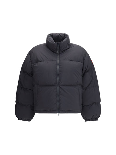 fallon down jacket