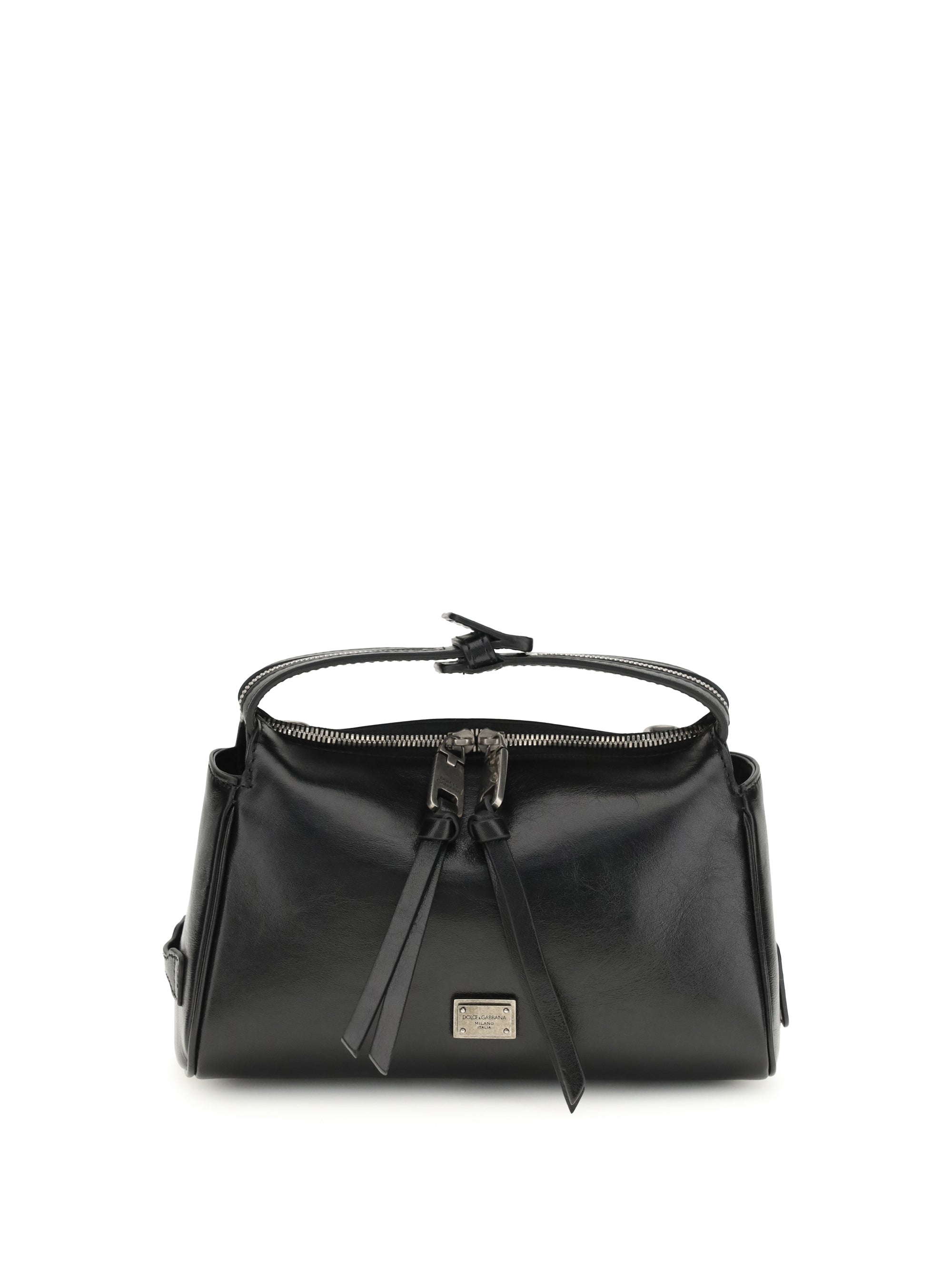 DOLCE & GABBANA OS vittoria mini handbag