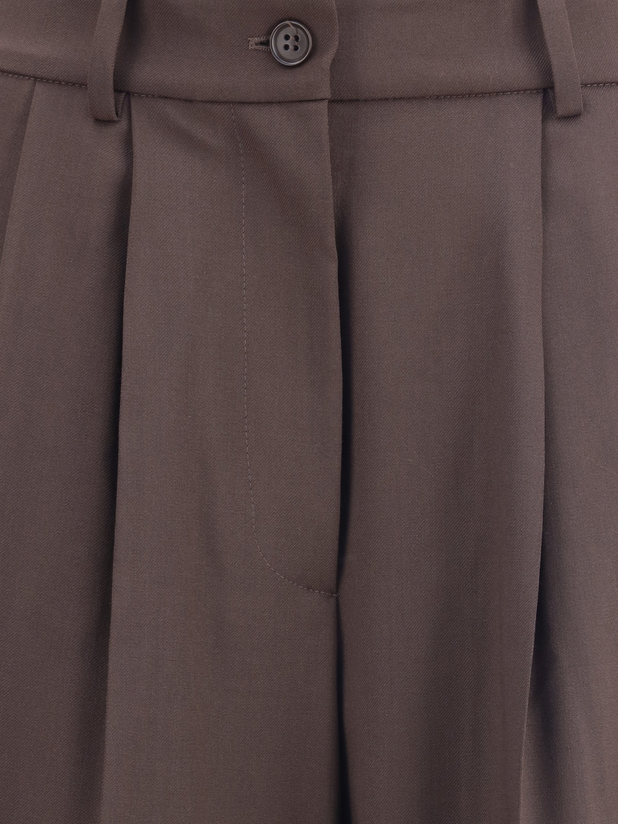 P.A.R.O.S.H. S tailored pants