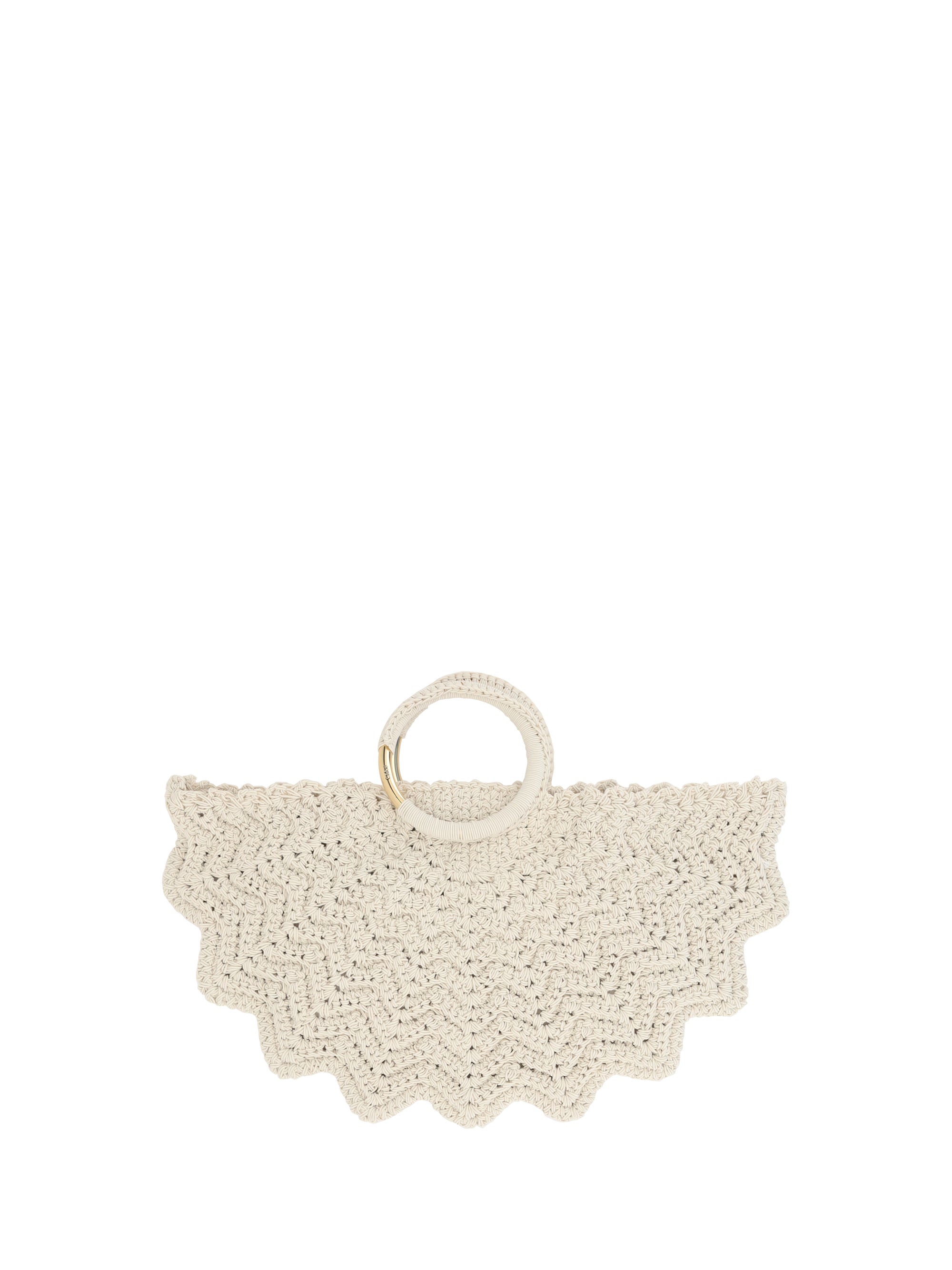 bracelet paravent small handbag