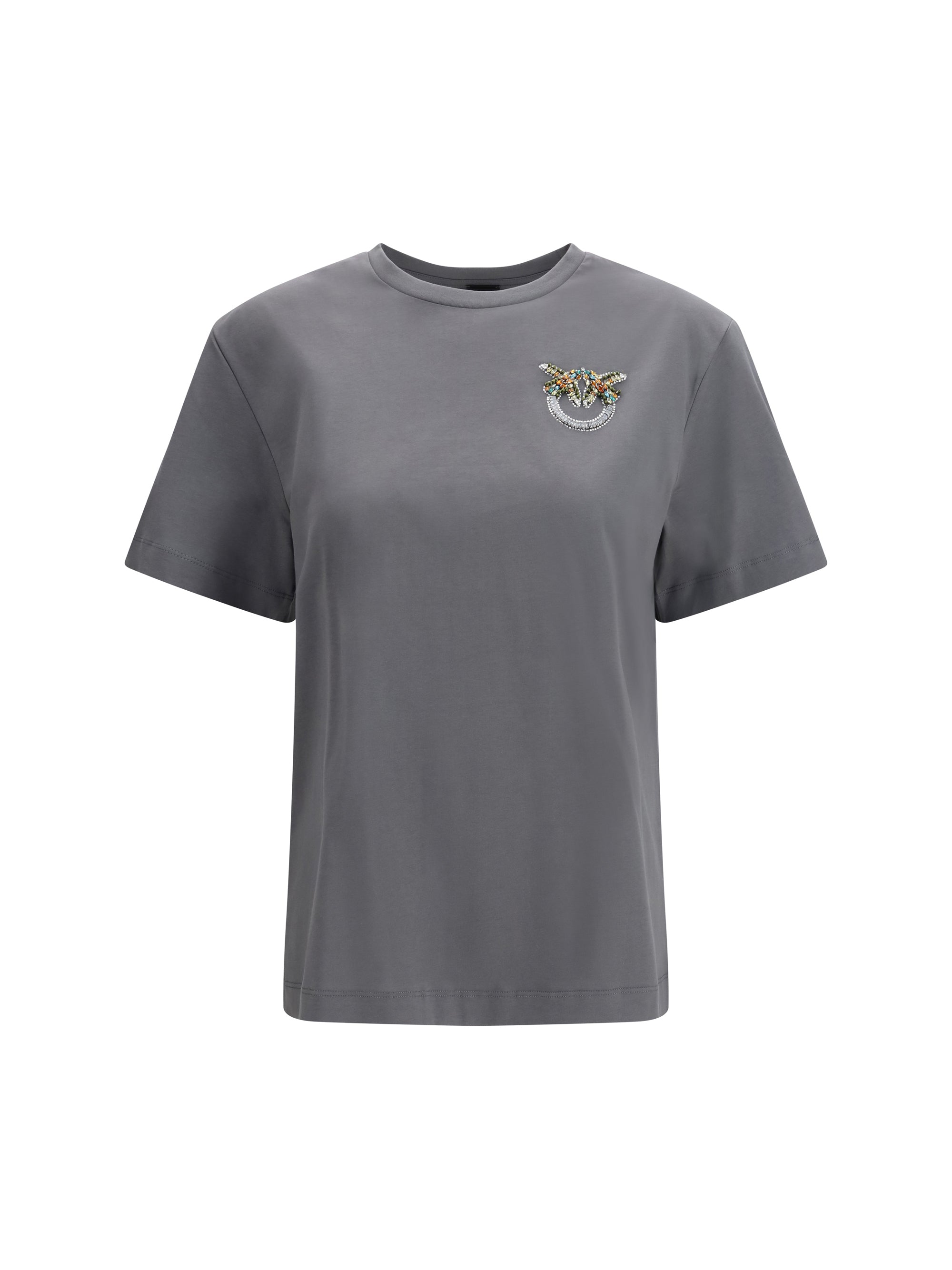 PINKO L strepitoso t-shirt