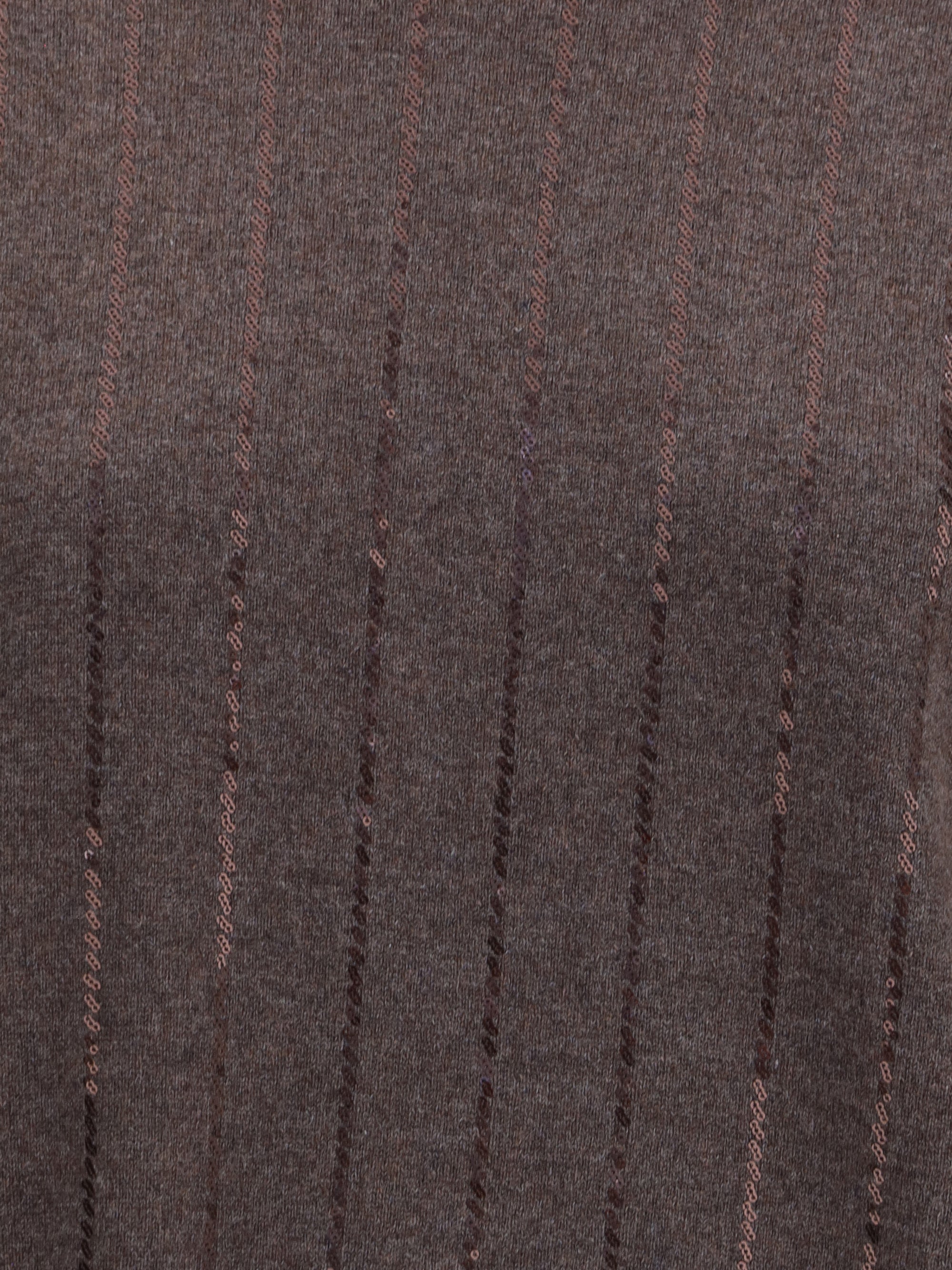 BRUNELLO CUCINELLI L sweater with sequins