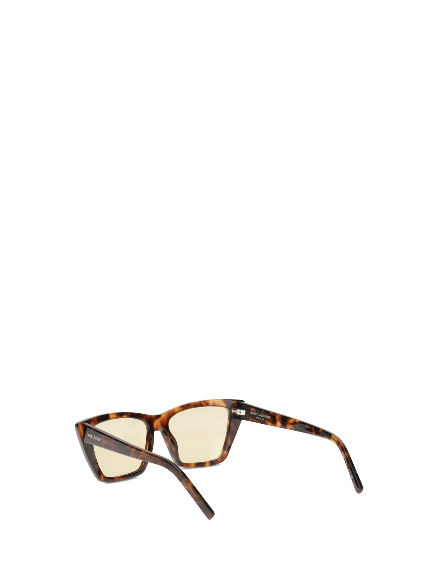 SAINT LAURENT OS 276 mica sunglasses