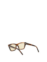 SAINT LAURENT OS 276 mica sunglasses