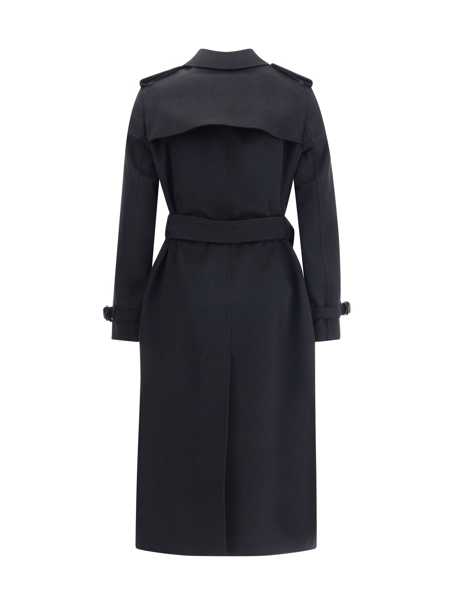 BURBERRY 8 kensington coat