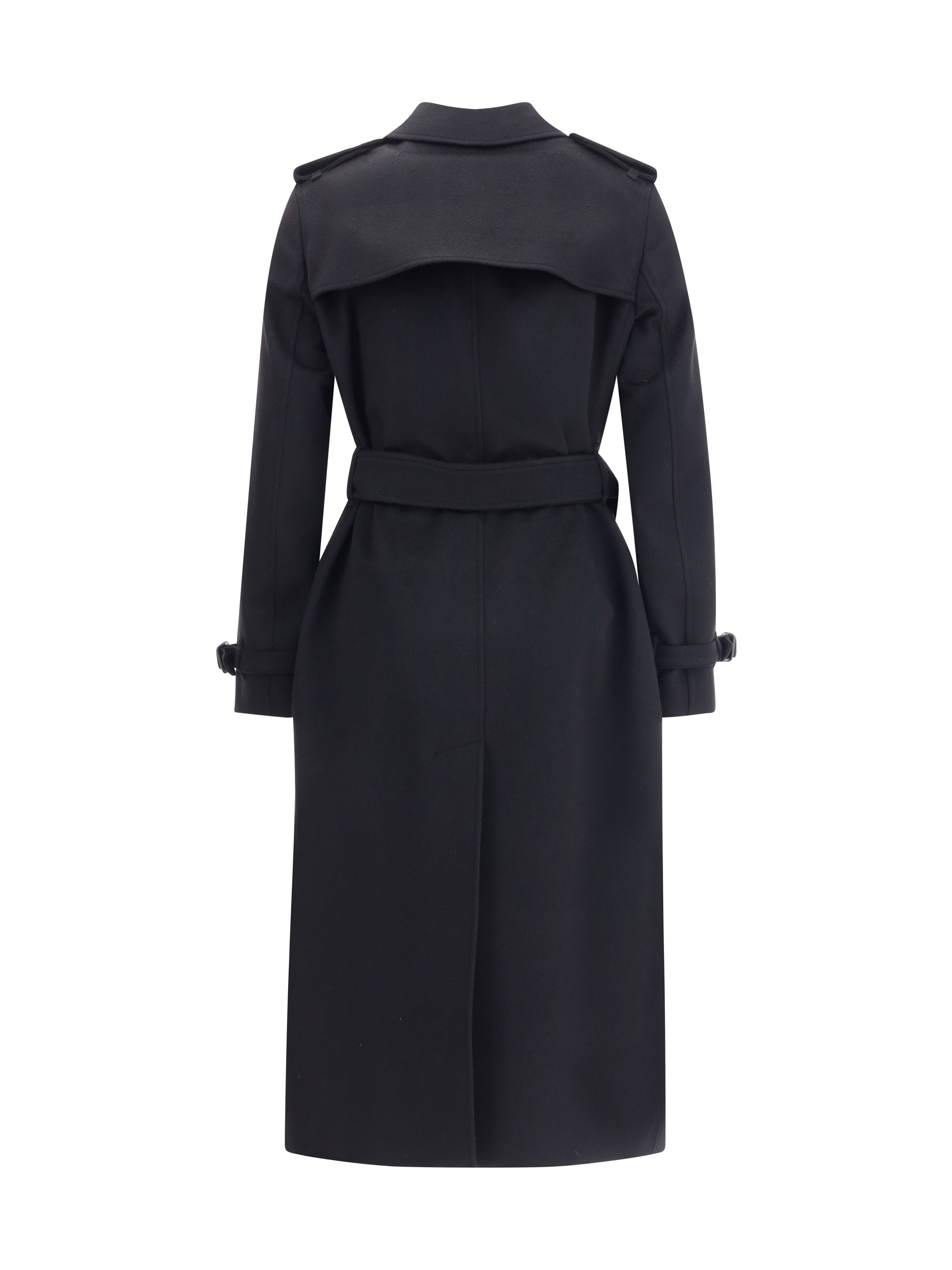 BURBERRY 8 kensington coat