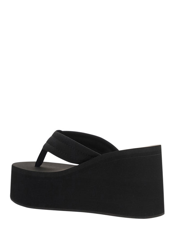 COPERNI 36 branded wedge sandals