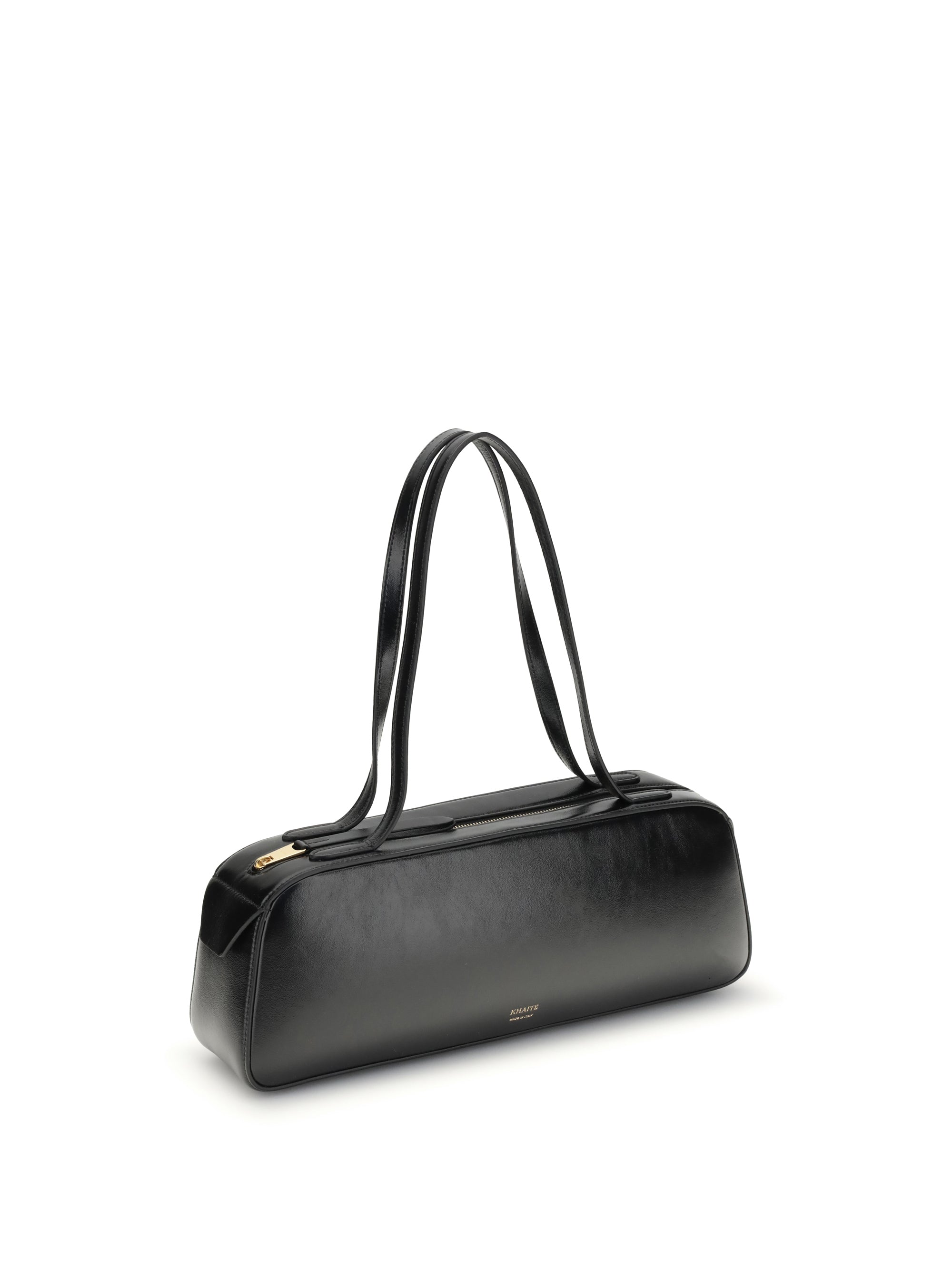 KHAITE OS simona shoulder bag