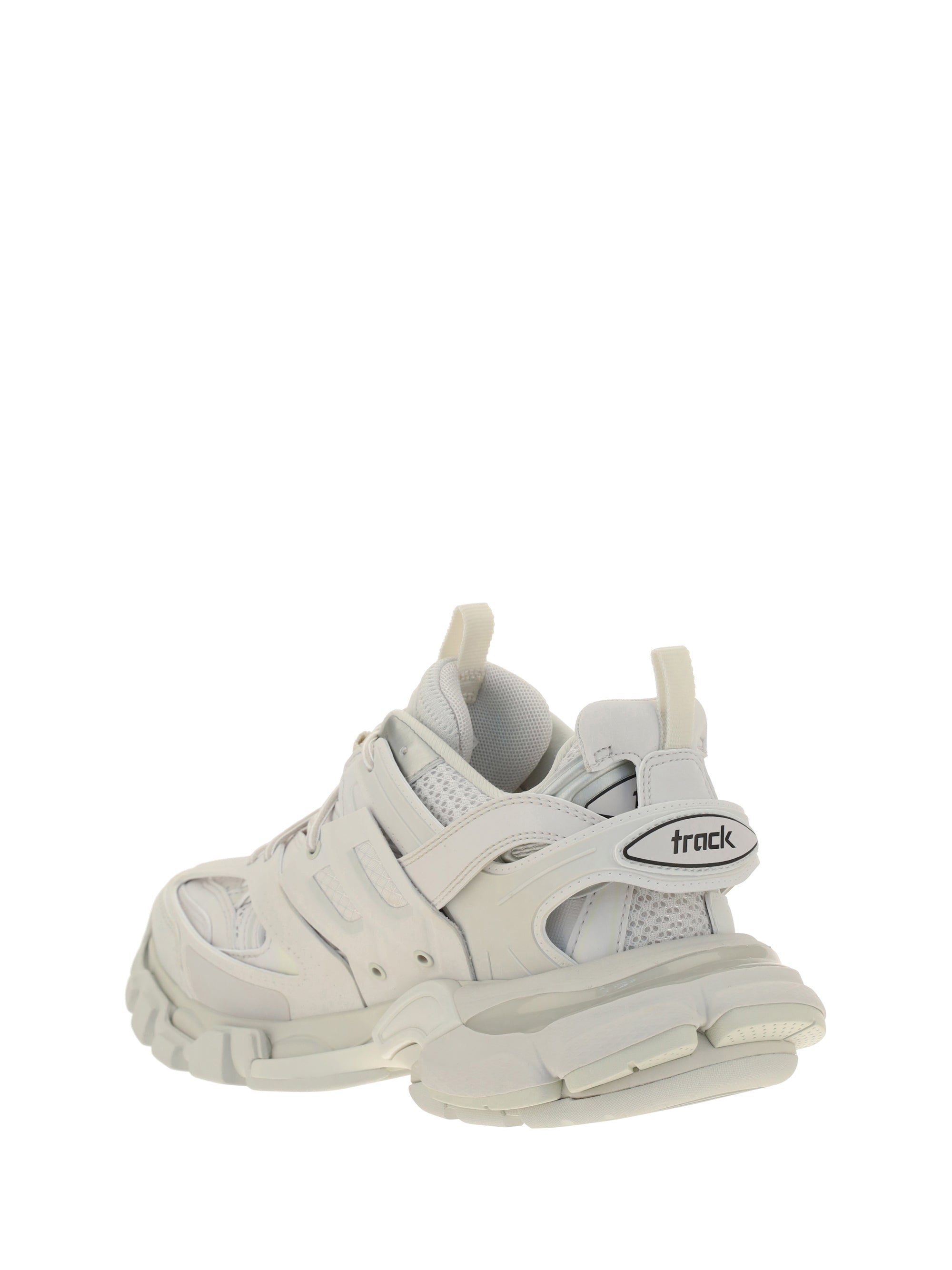 track sneakers