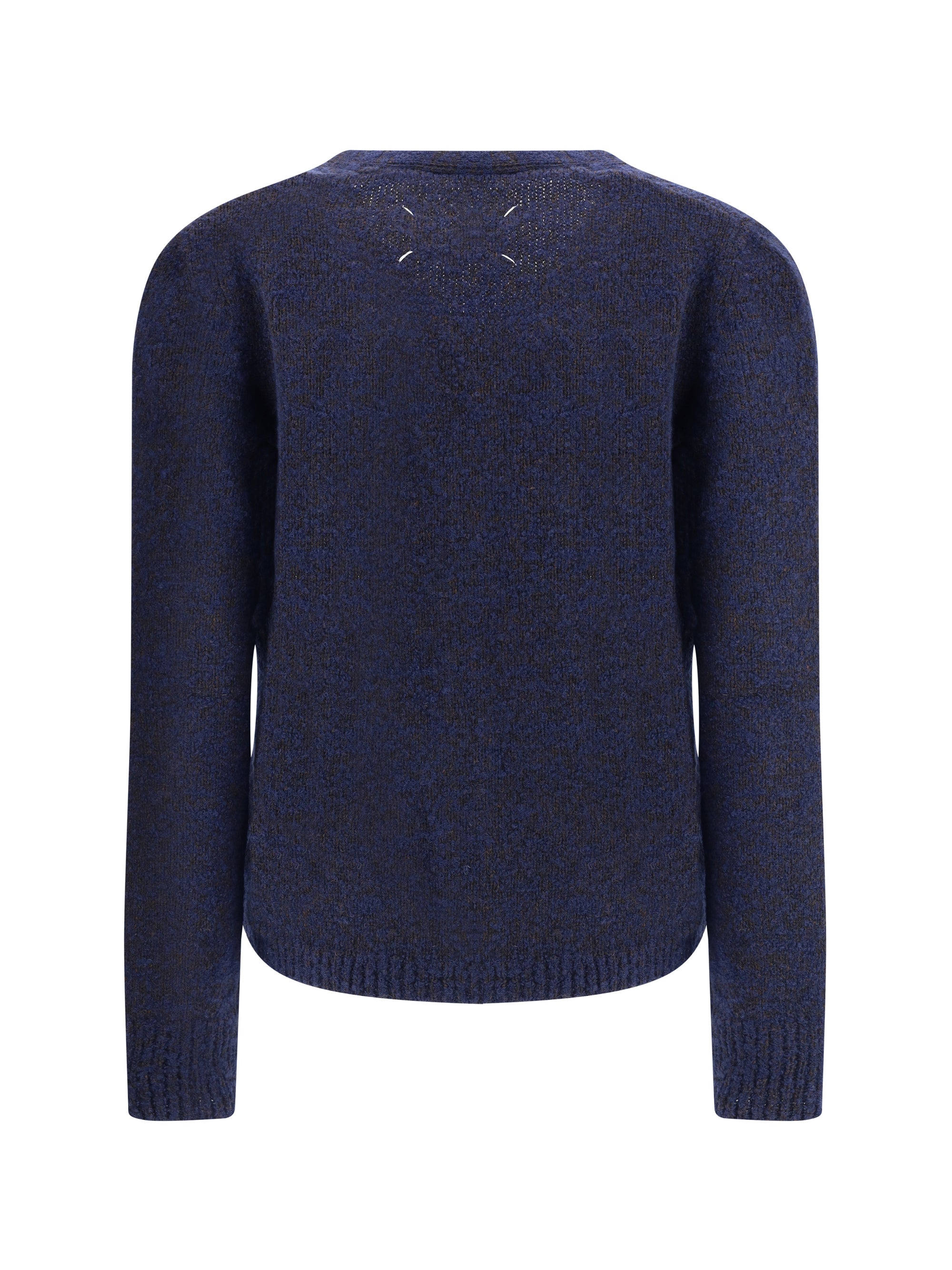 MARGIELA L wool cardigan