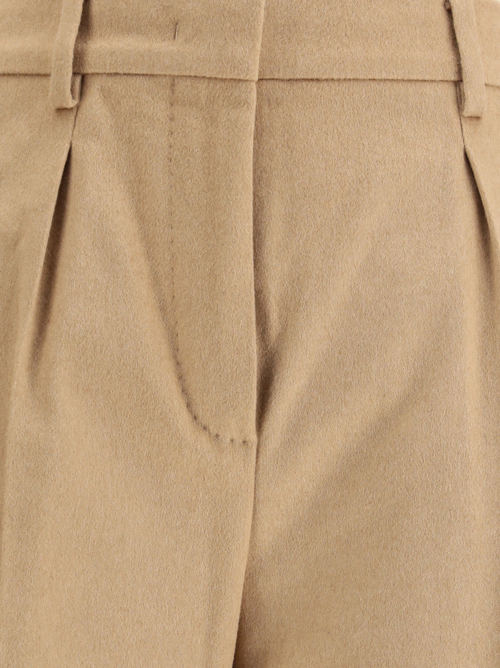 MAX MARA 38 carbone trouser
