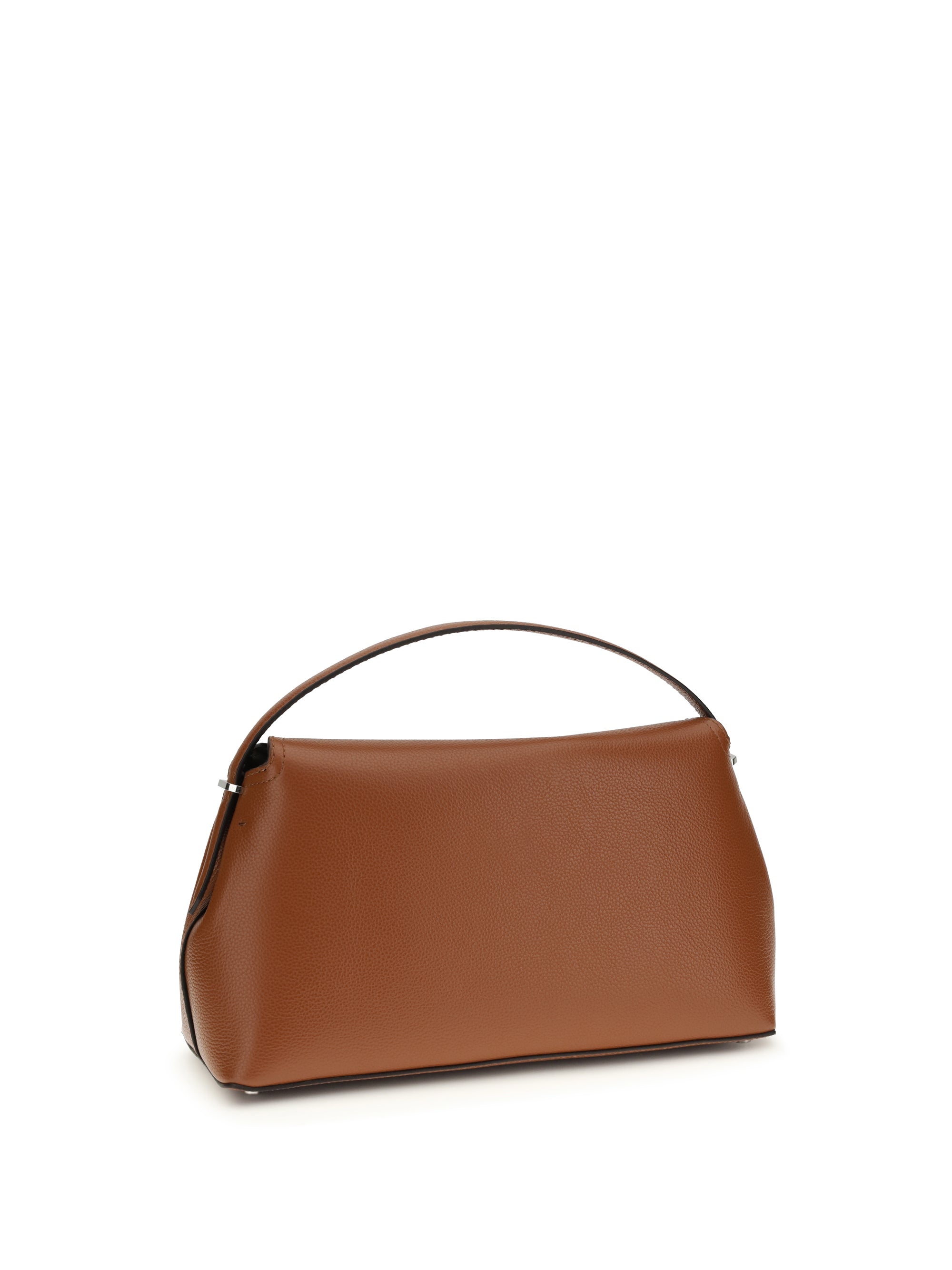 TOTEME OS t-lock hand bag