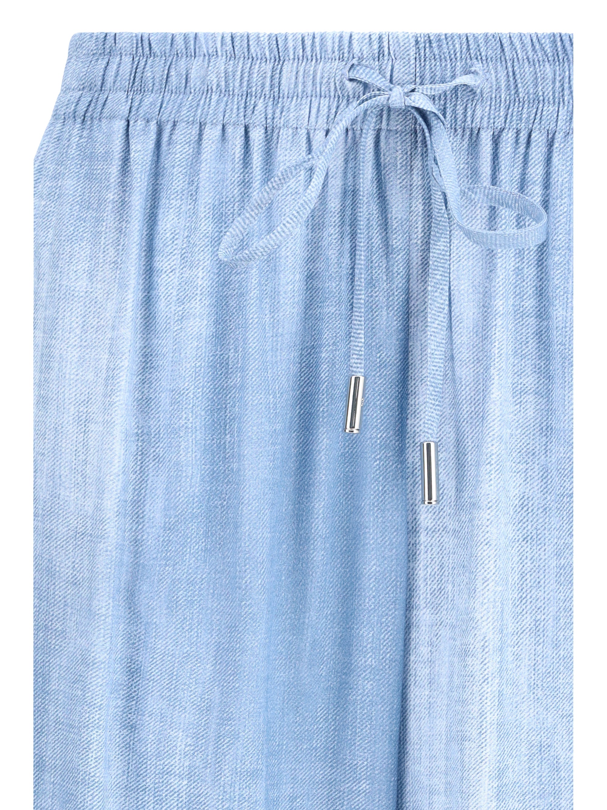 ERMANNO SCERVINO 42 viscose trousers