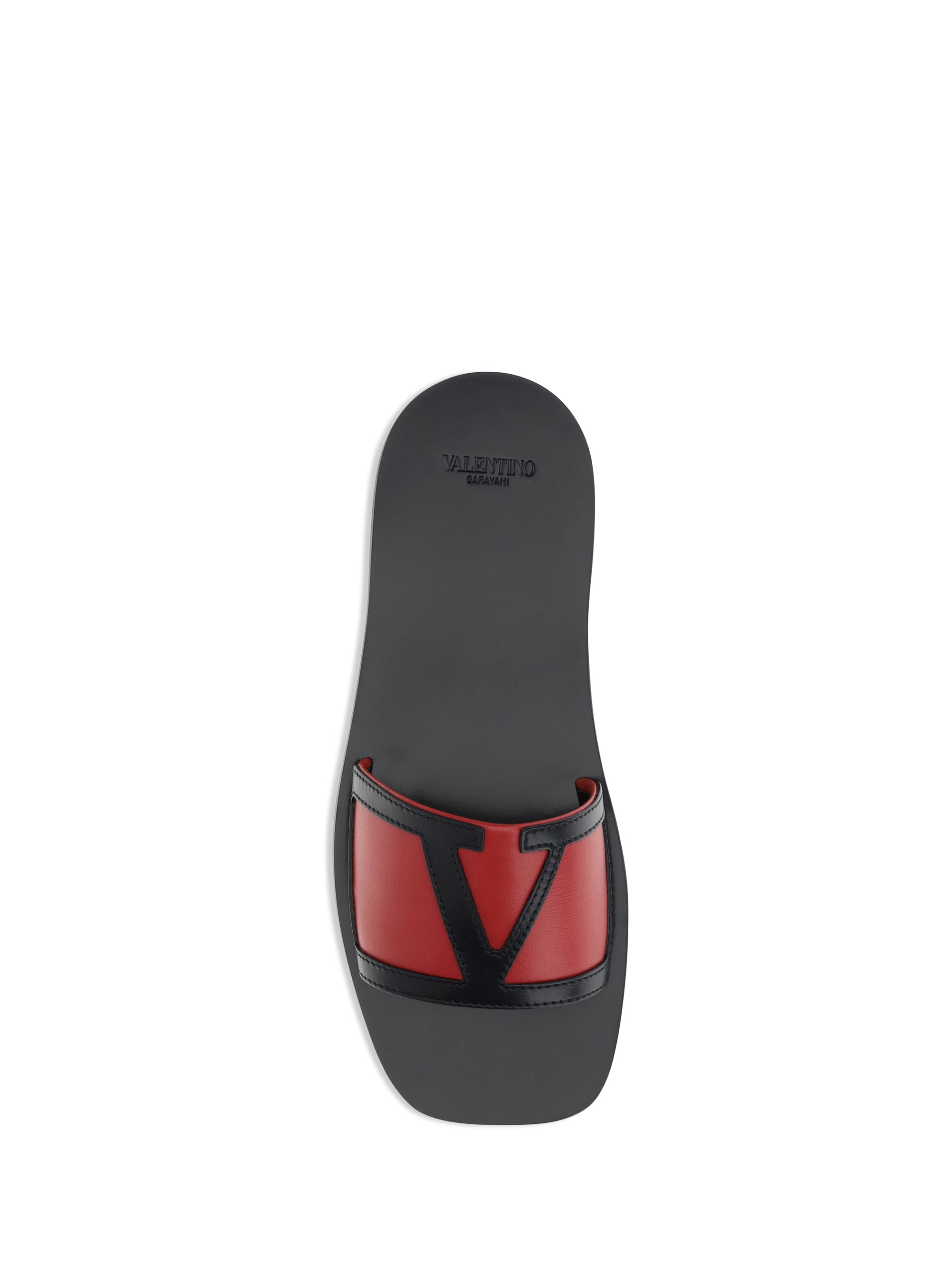 VALENTINO GARAVANI 36 viva superstar sandals