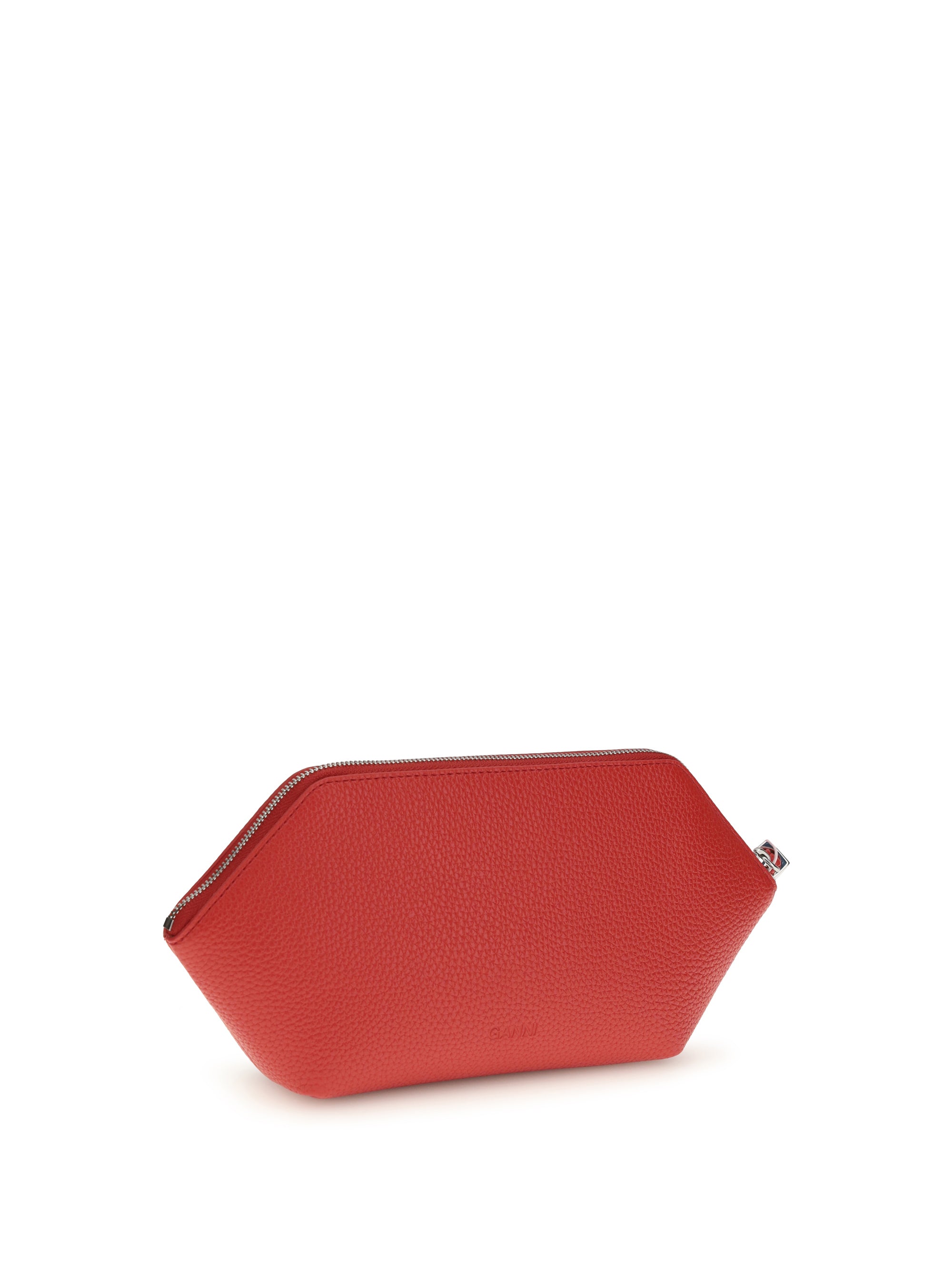 GANNI OS pouch bou make up