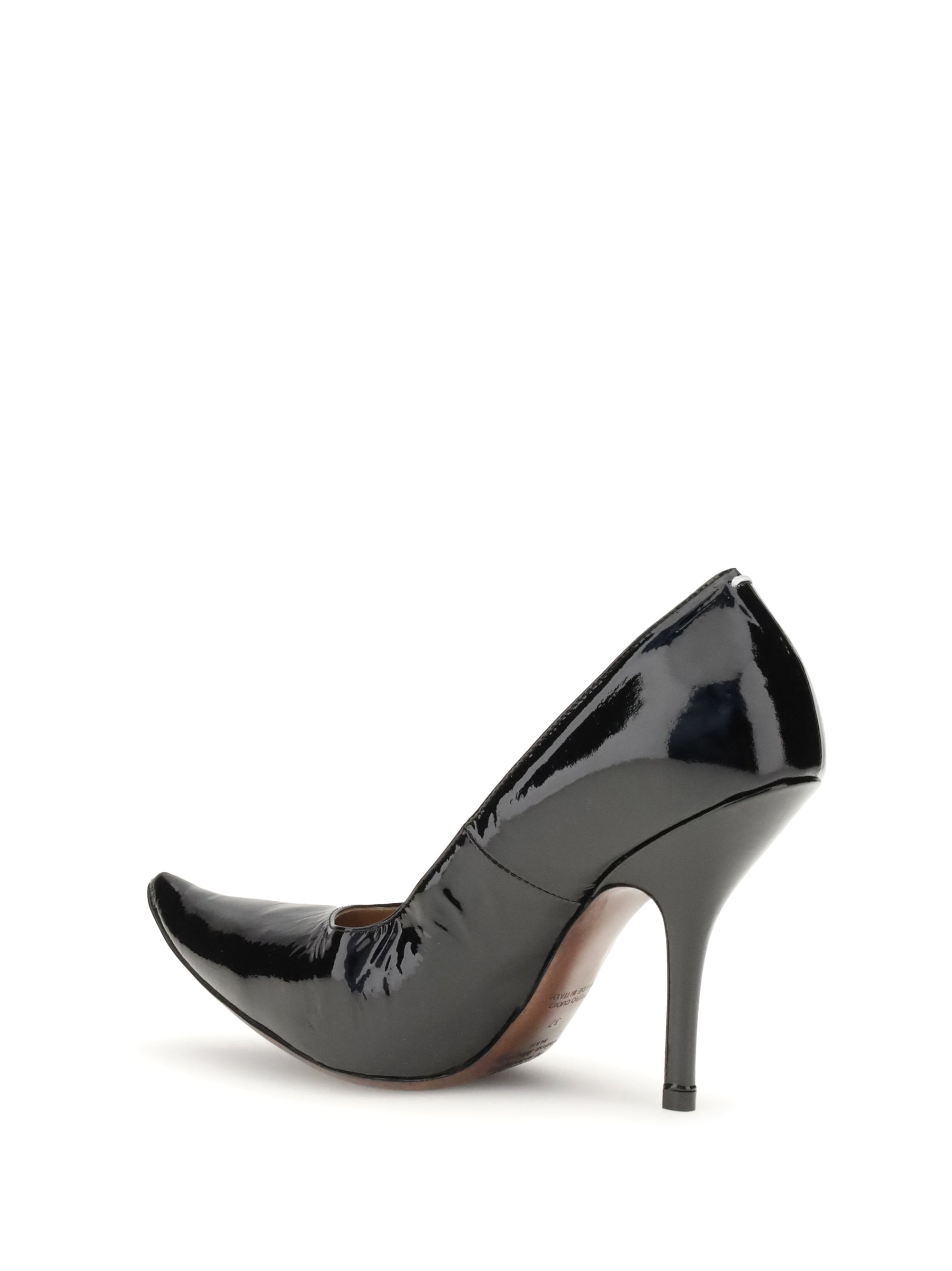 MARGIELA 36 loved to death pumps