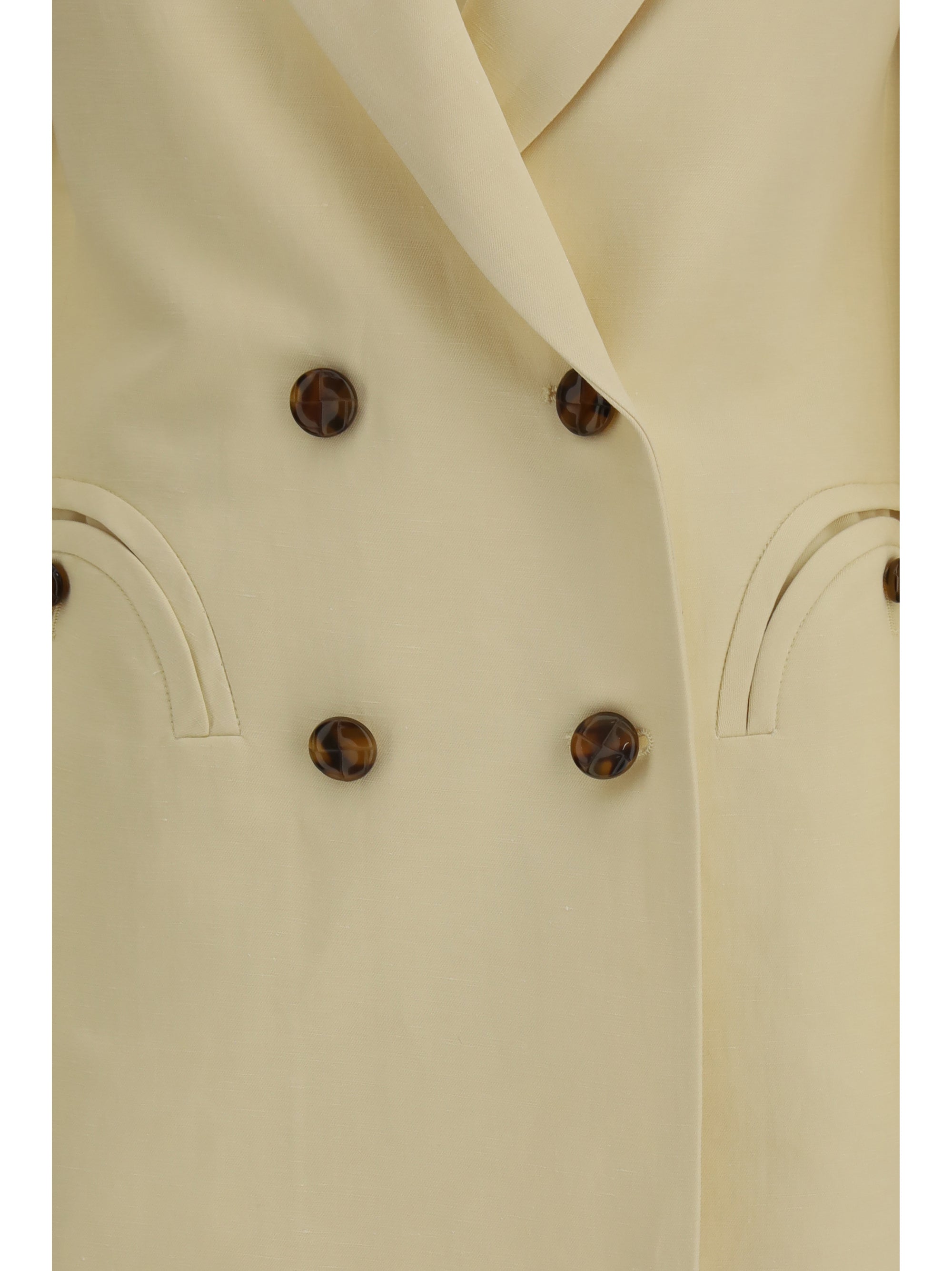 BLAZÈ MILANO 0 savannah everyday blazer