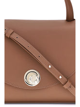 COCCINELLE OS nikla medium shoulder bag
