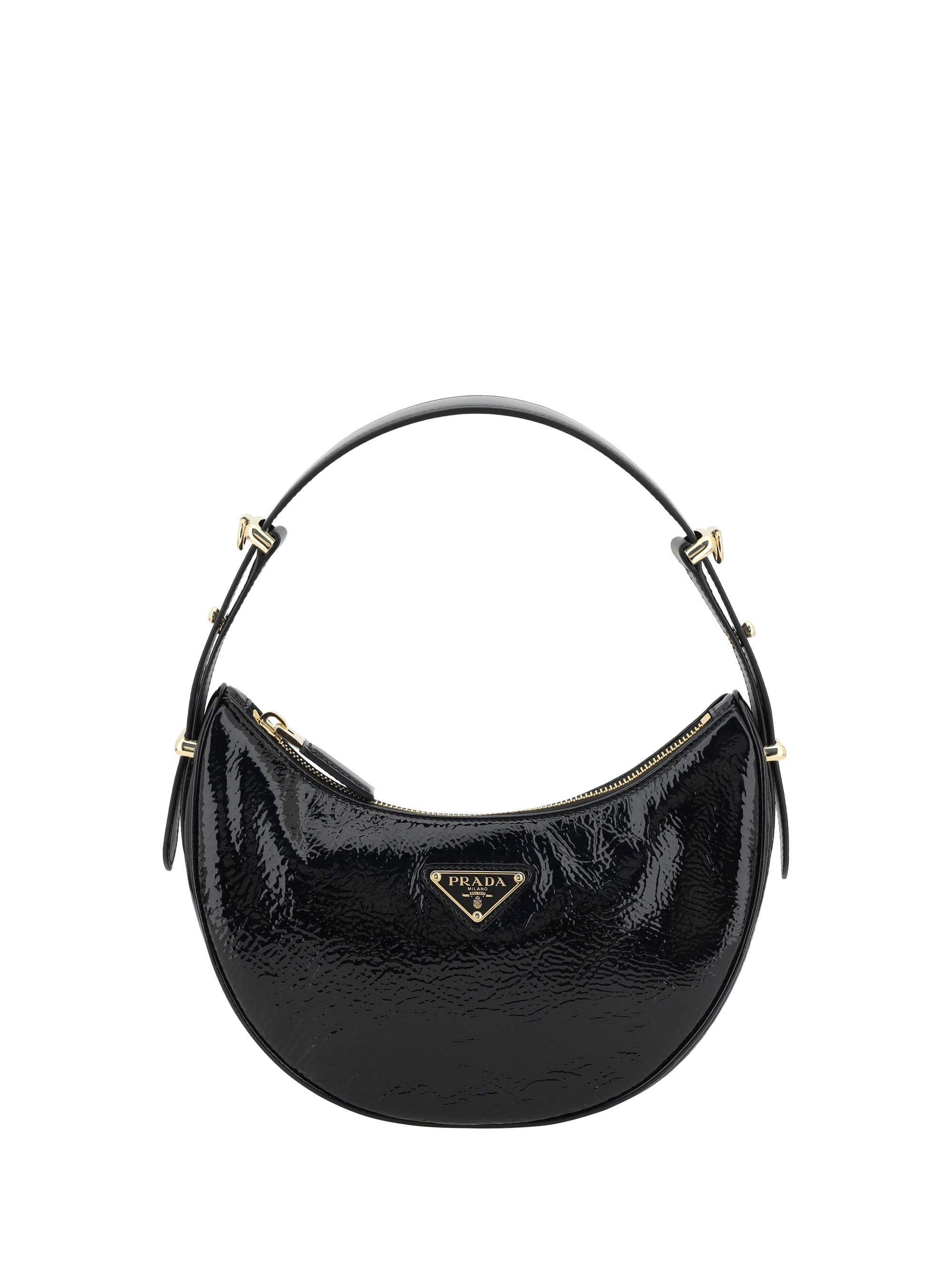 PRADA OS shoulder bag