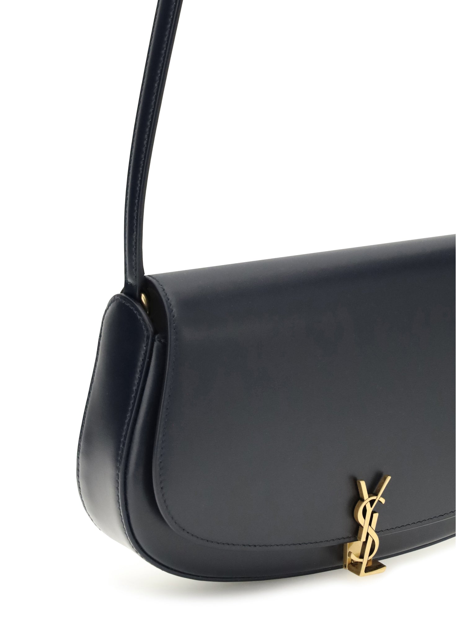 SAINT LAURENT OS voltaire mini shoulder bag
