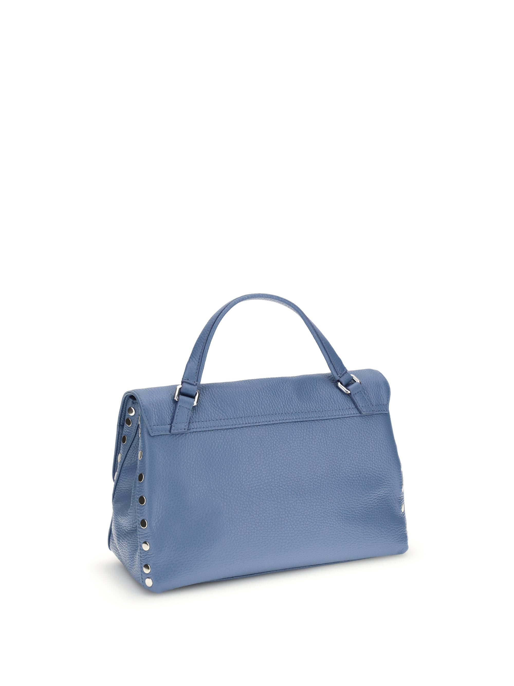ZANELLATO OS postina daily shoulder bag