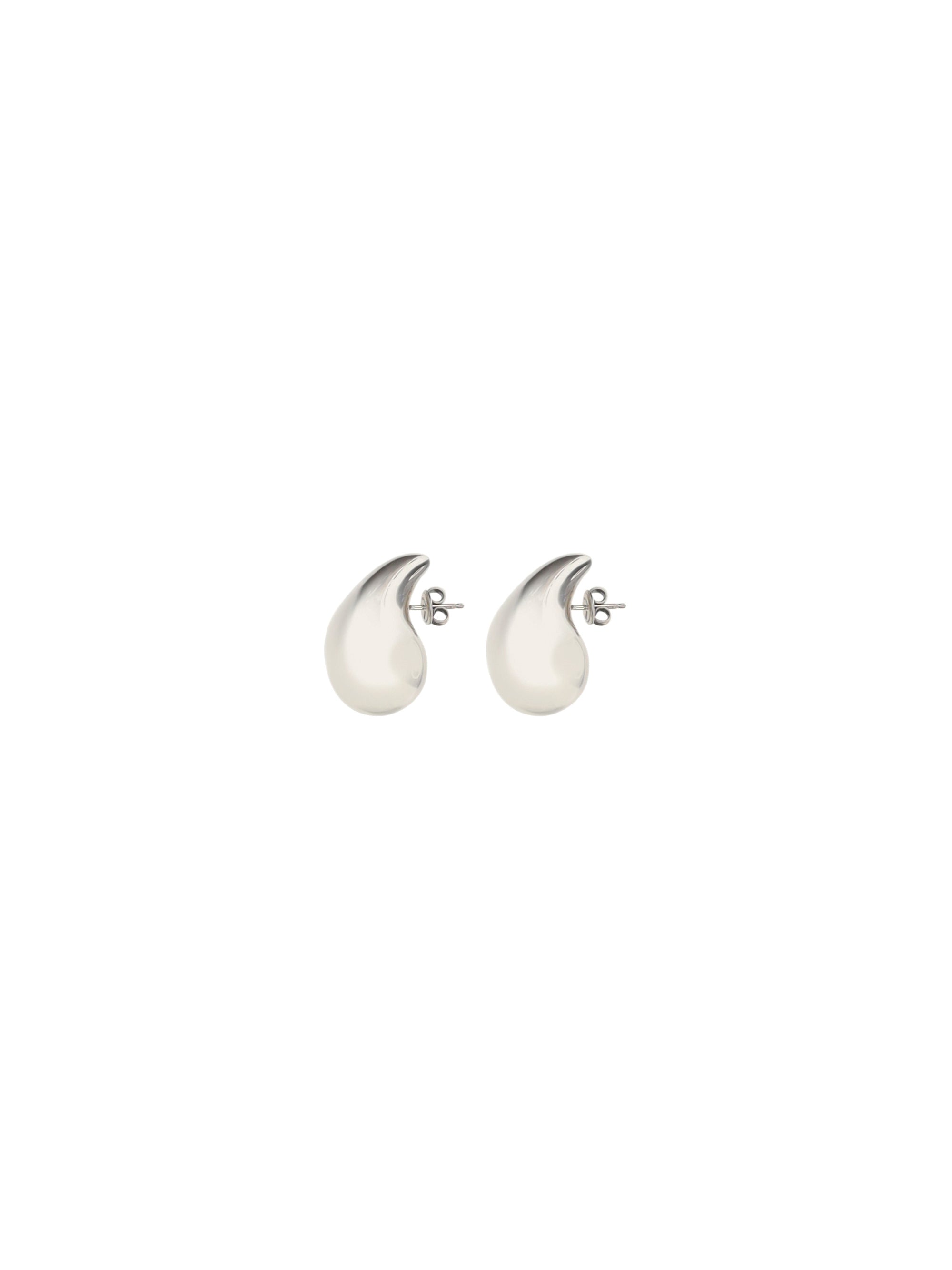 BOTTEGA VENETA OS small drop earrings