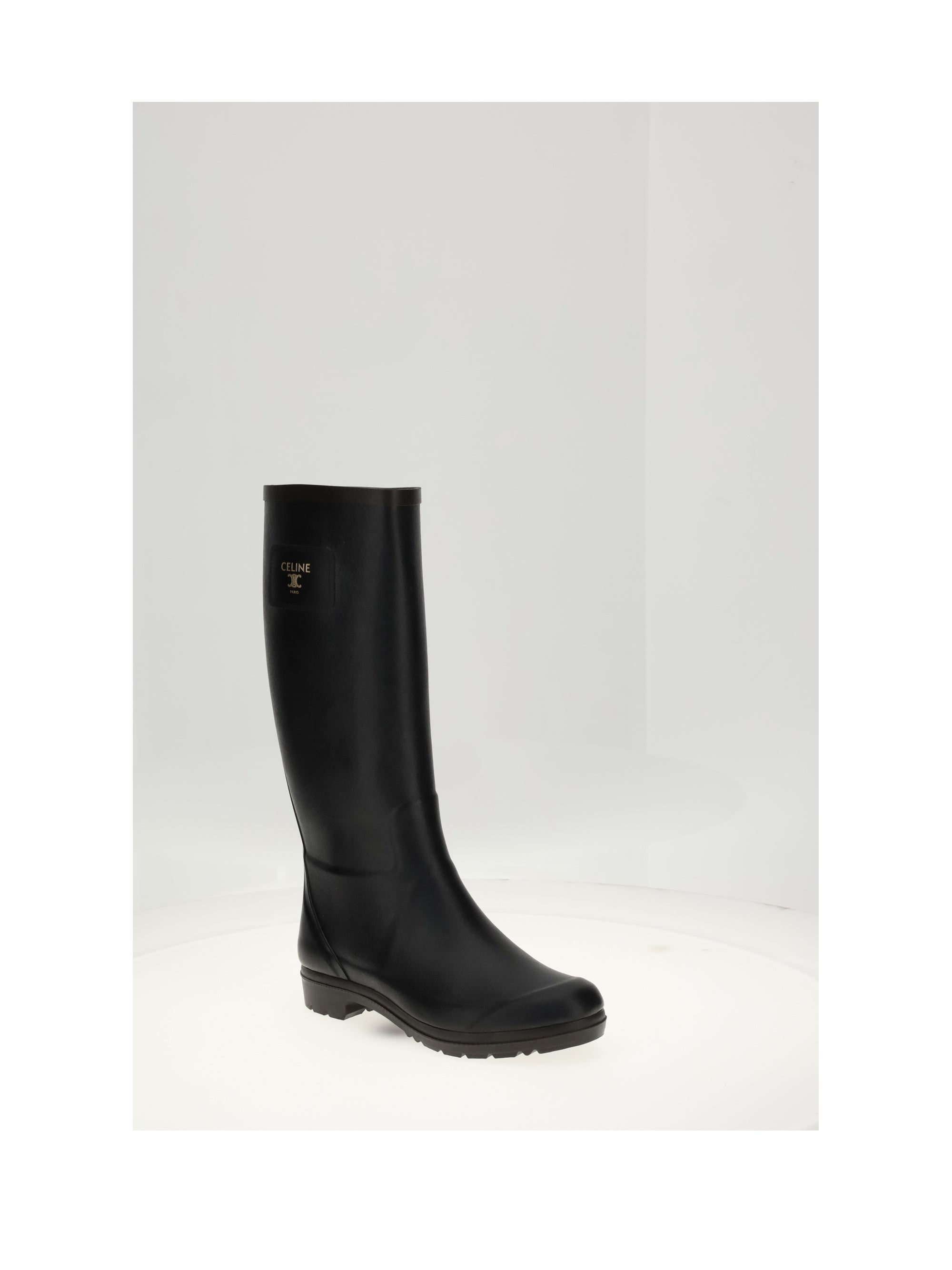 CELINE 38 high boot 35