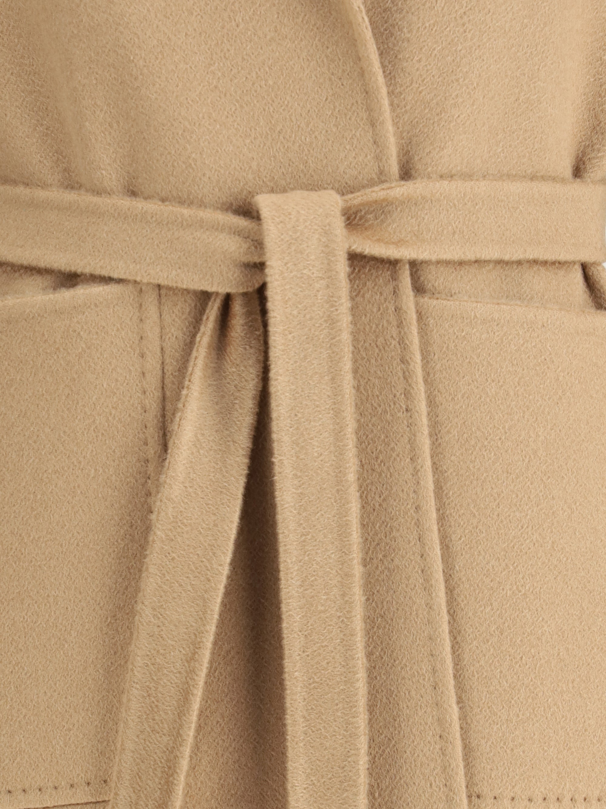 MAX MARA 42 lilia coat