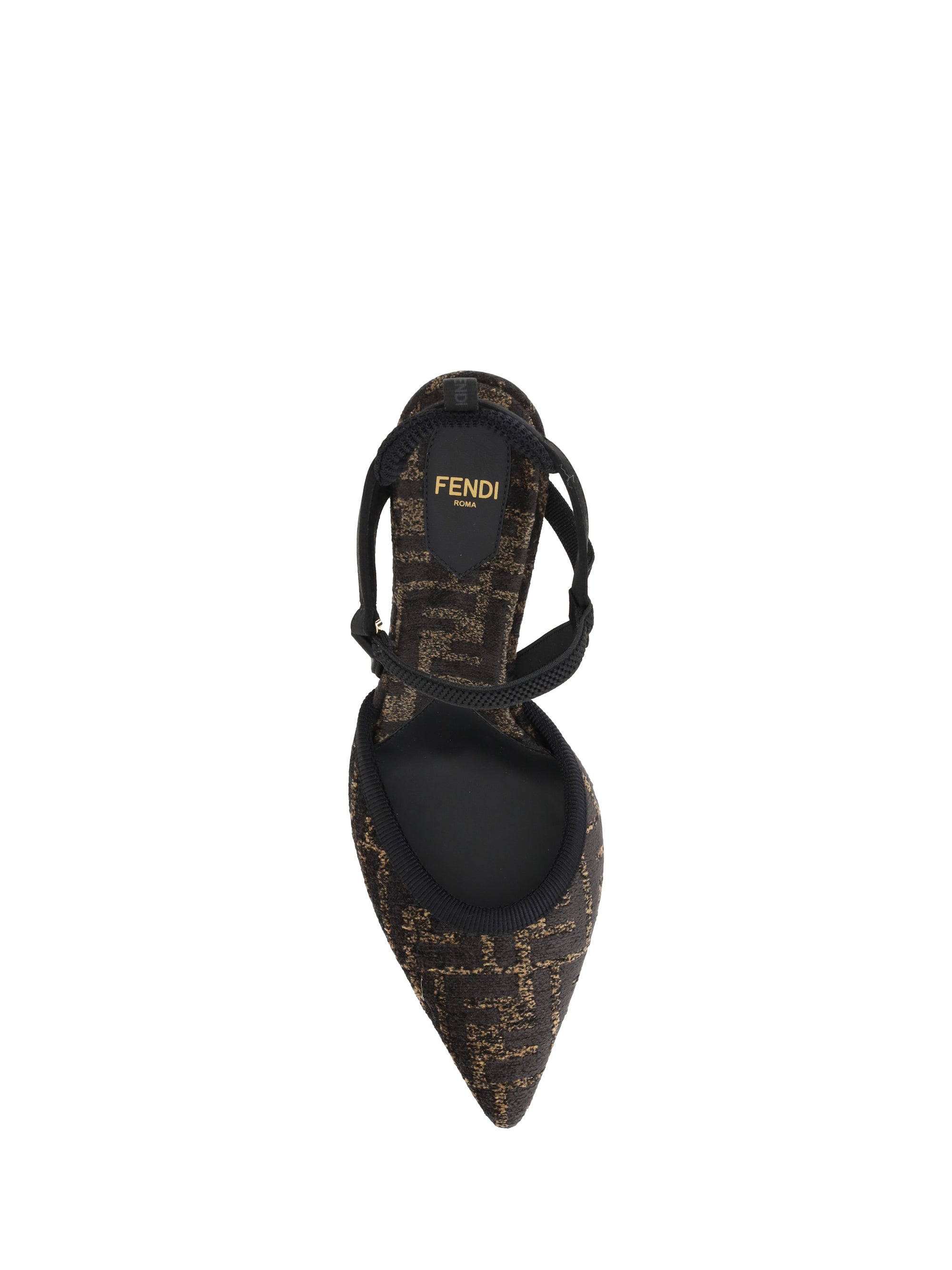 colibrì pumps