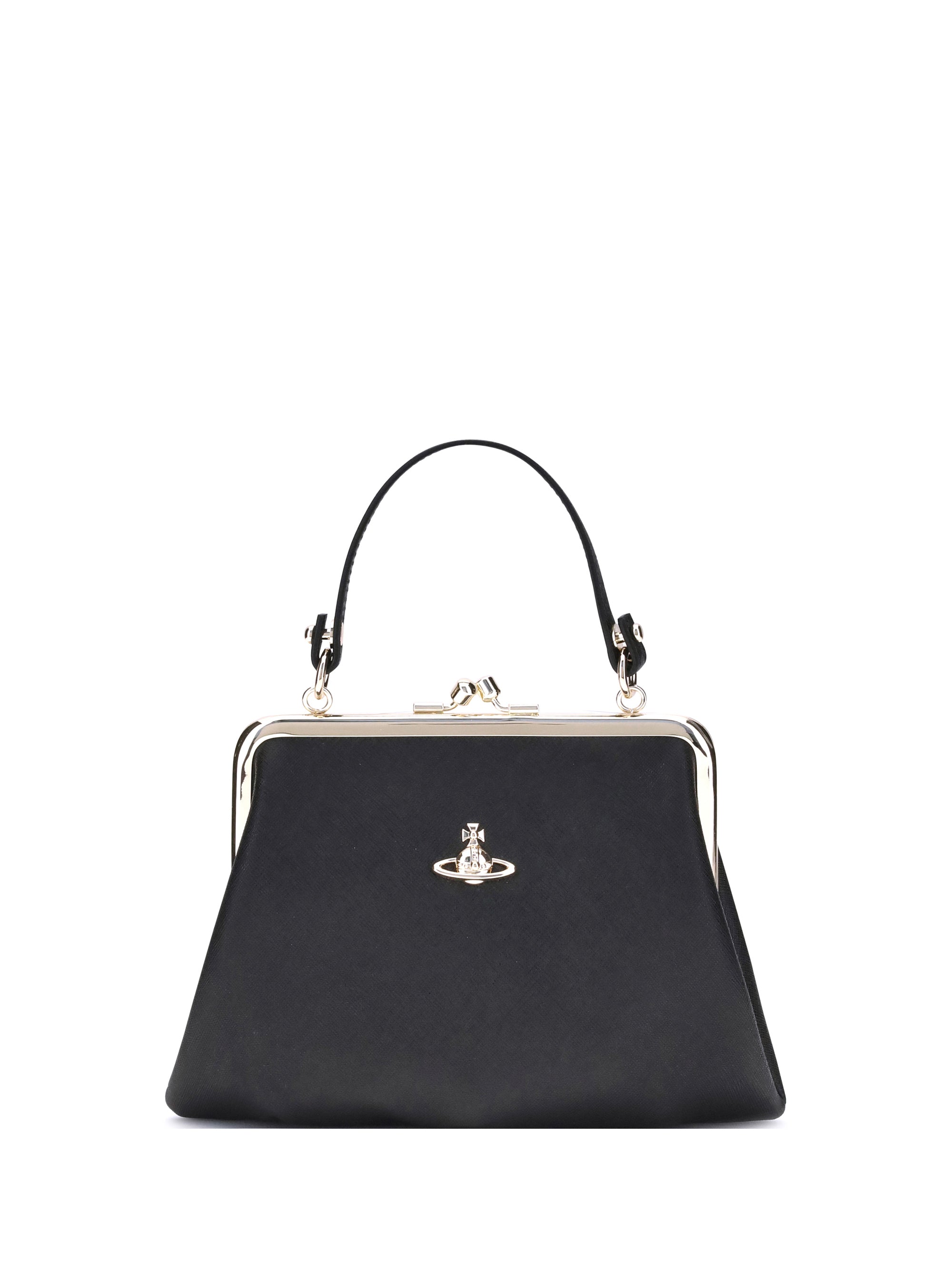 VIVIENNE WESTWOOD OS granny handbag