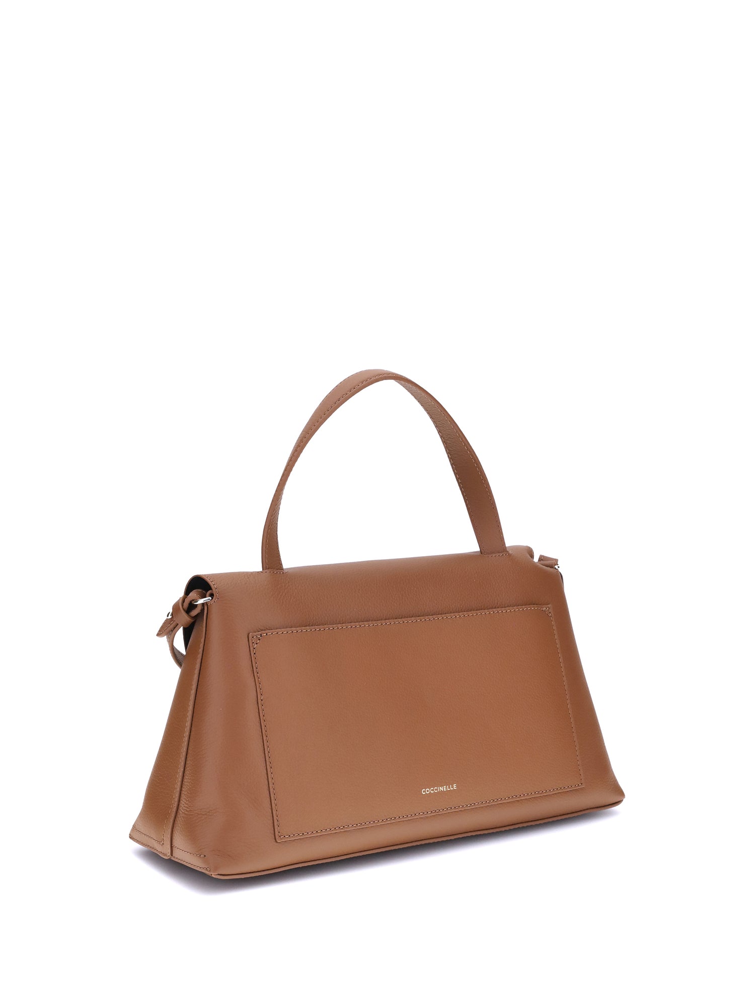 COCCINELLE OS nikla medium shoulder bag