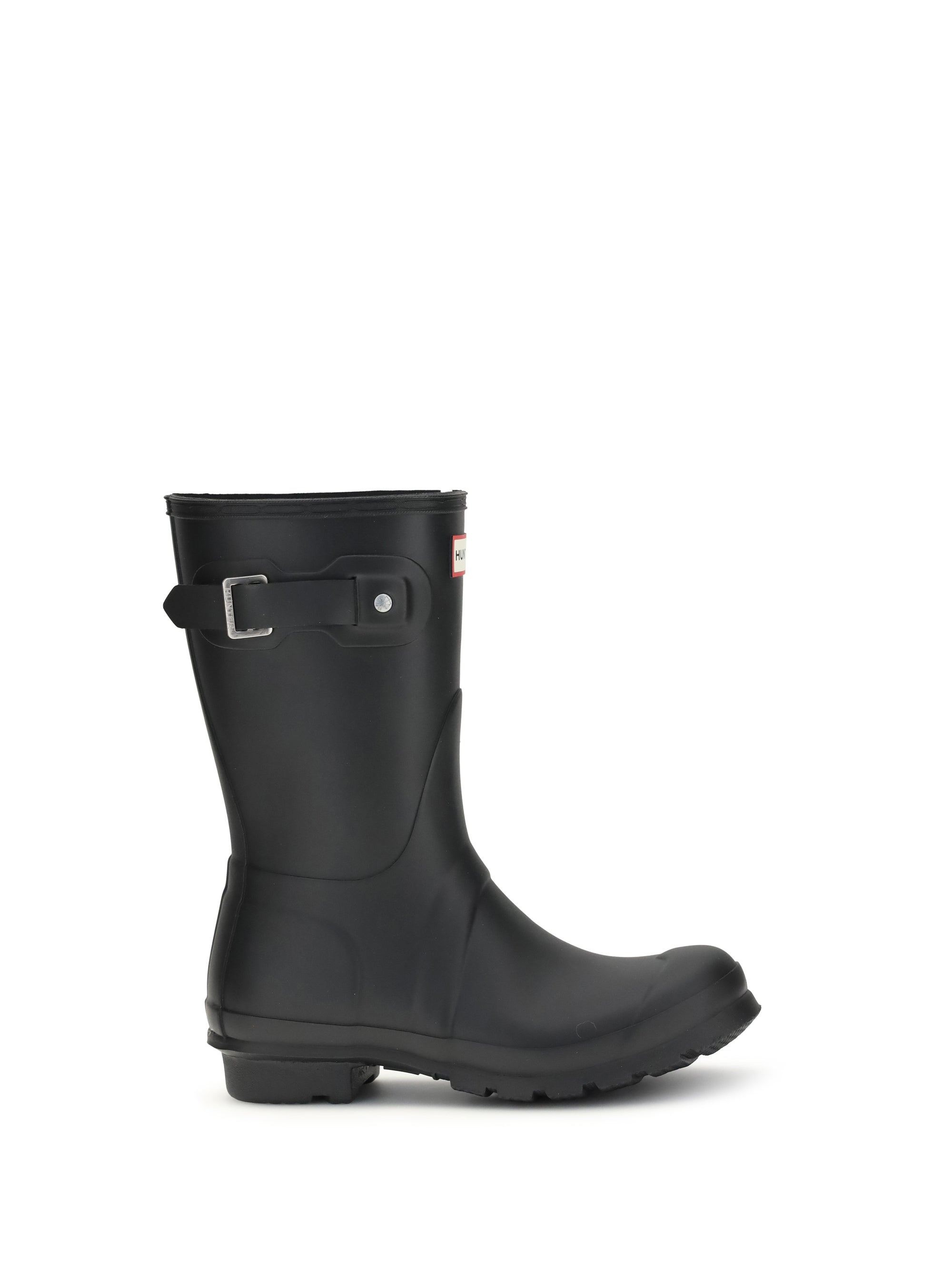 HUNTER 37 rubber wellington boot