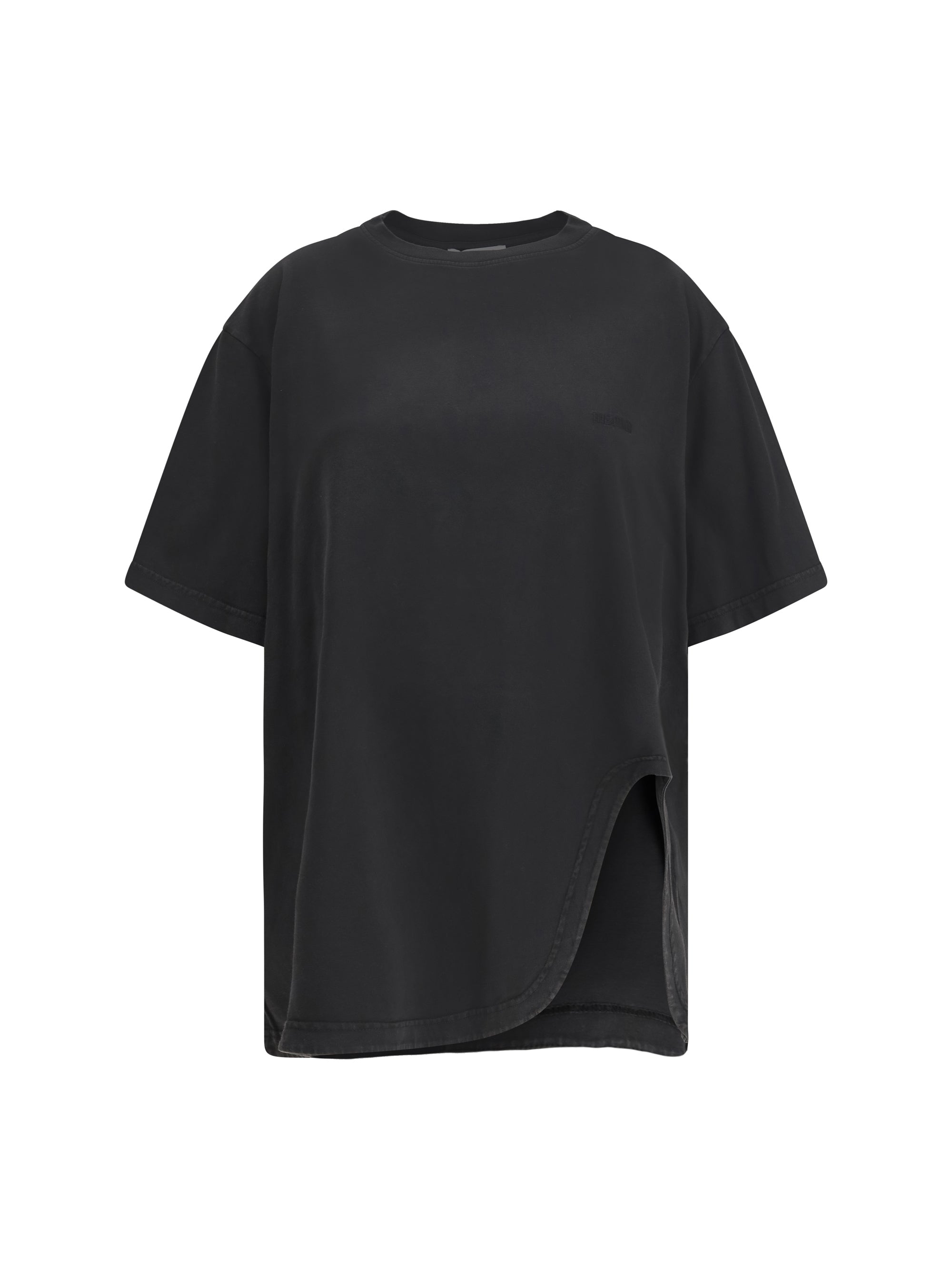 THE ATTICO 36 oversized t-shirt