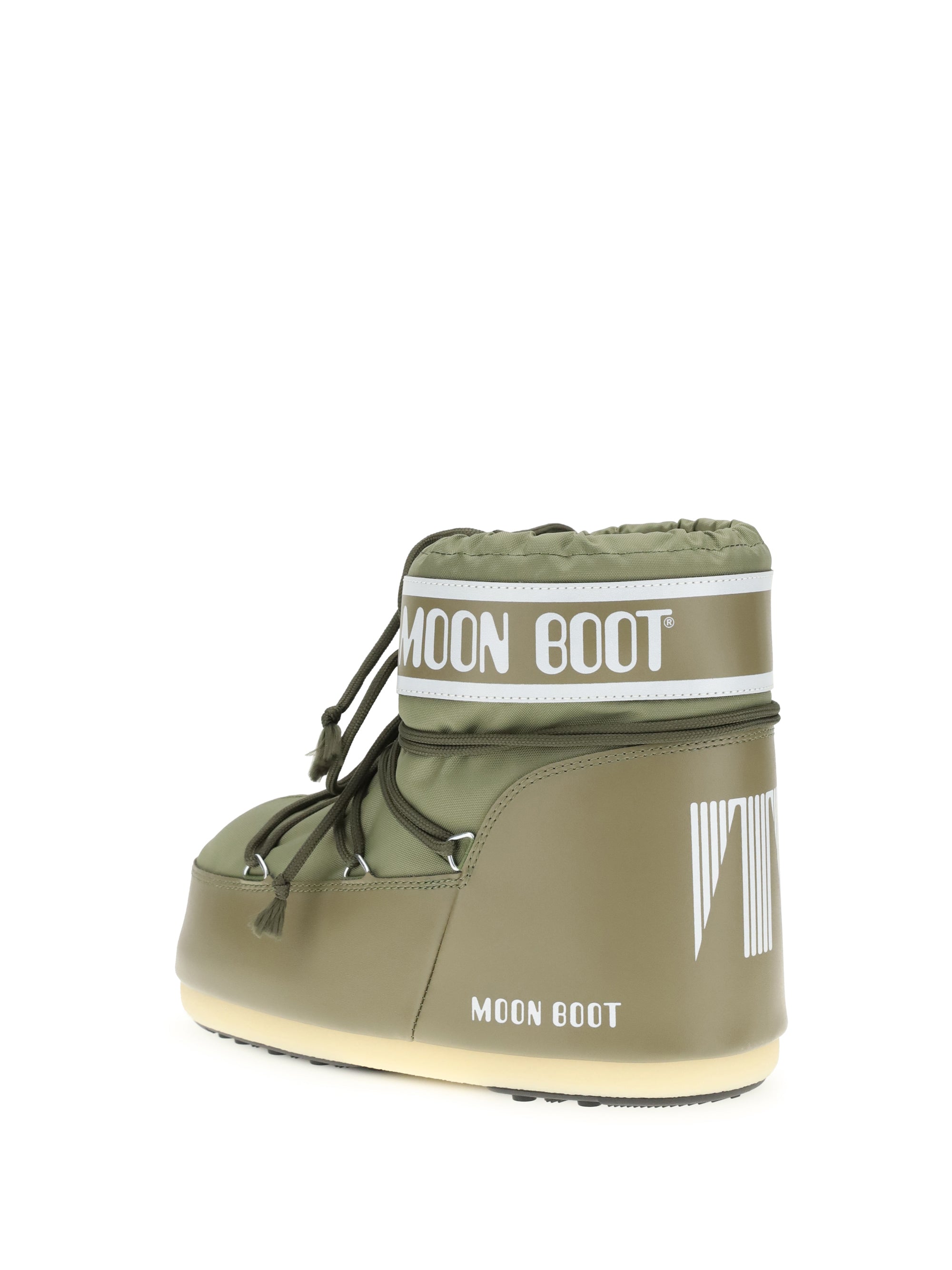 MOON BOOT 36-38 icon low boots