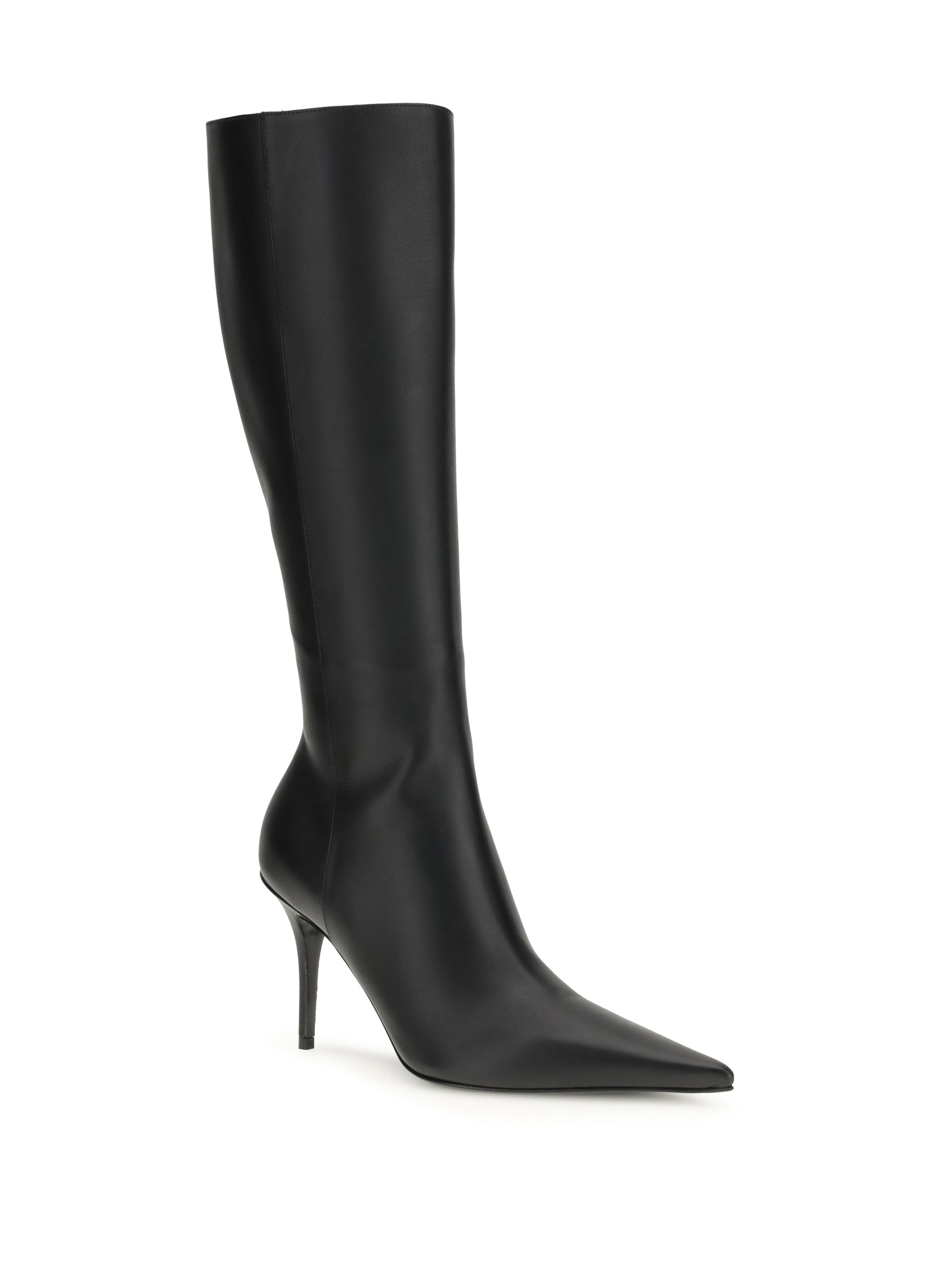 AMINA MUADDI 40.5 barbara 90 boot