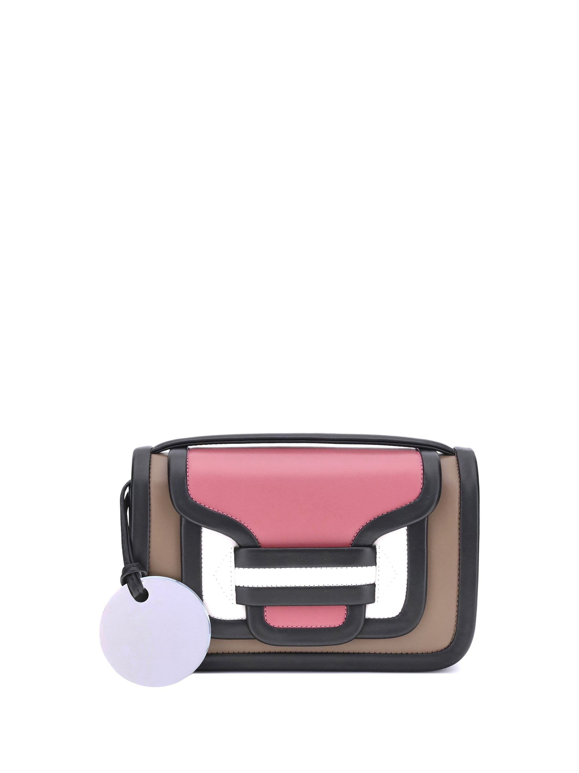 PIERRE HARDY OS alpha shoulder bag