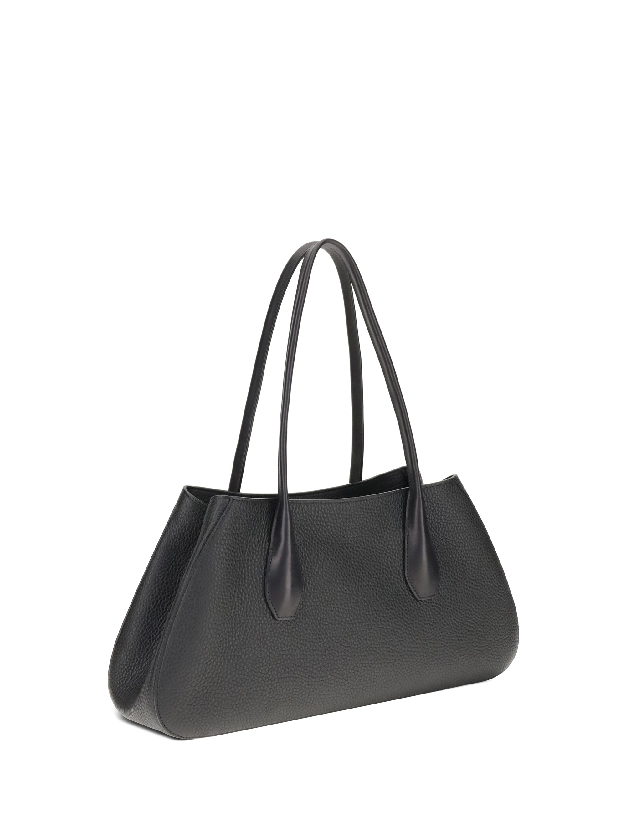 THE ROW OS alger shoulder bag