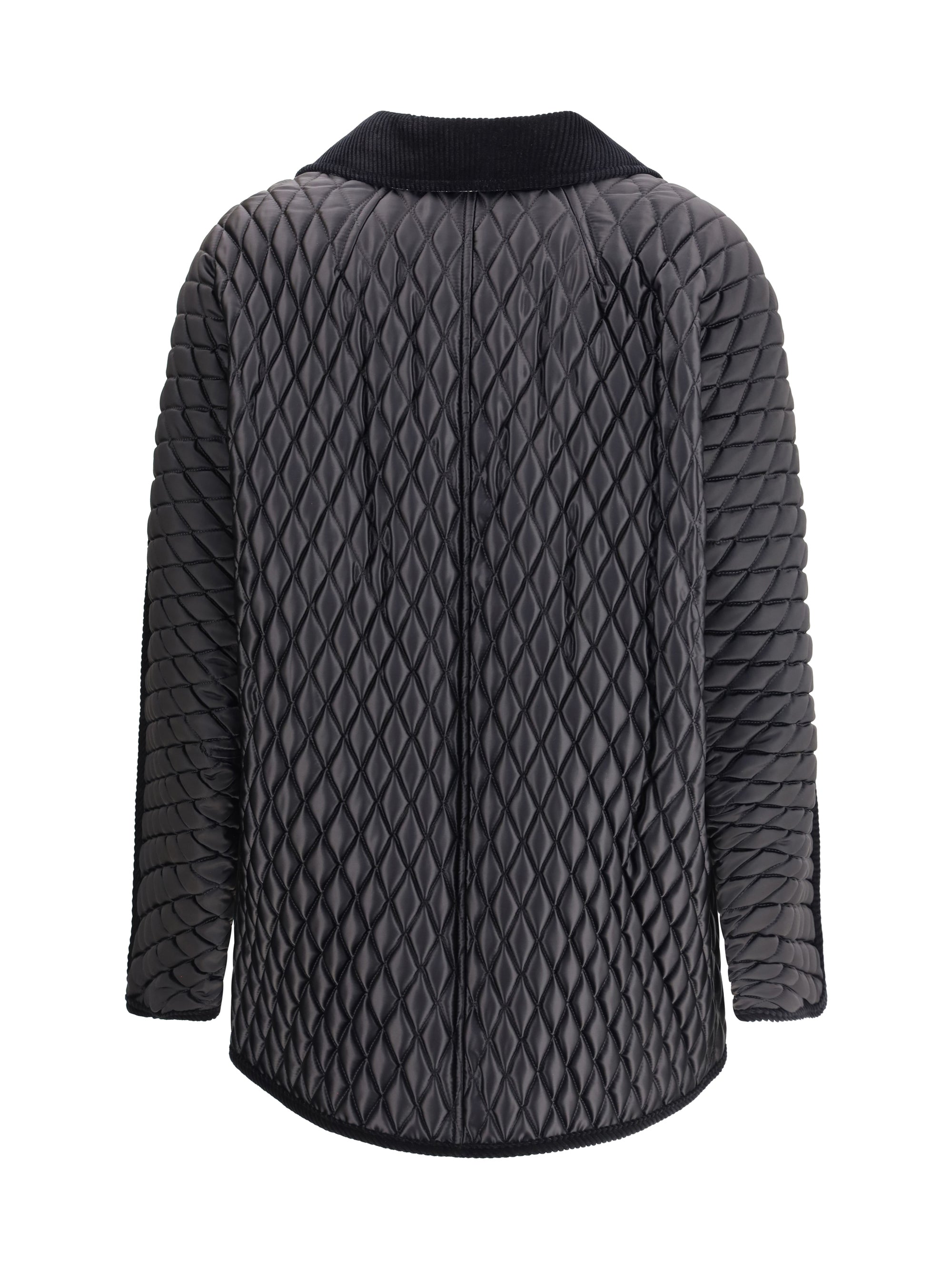 BURBERRY S floriston jacket