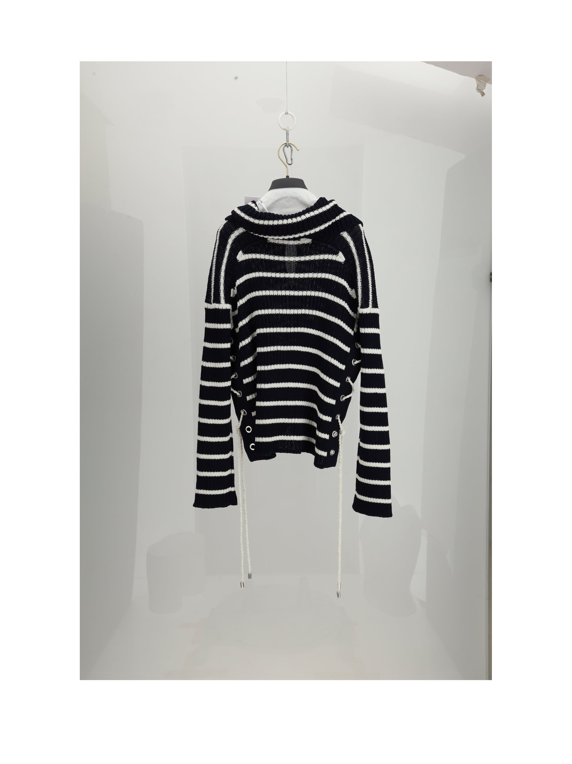 DIOR 36 knitw pullover