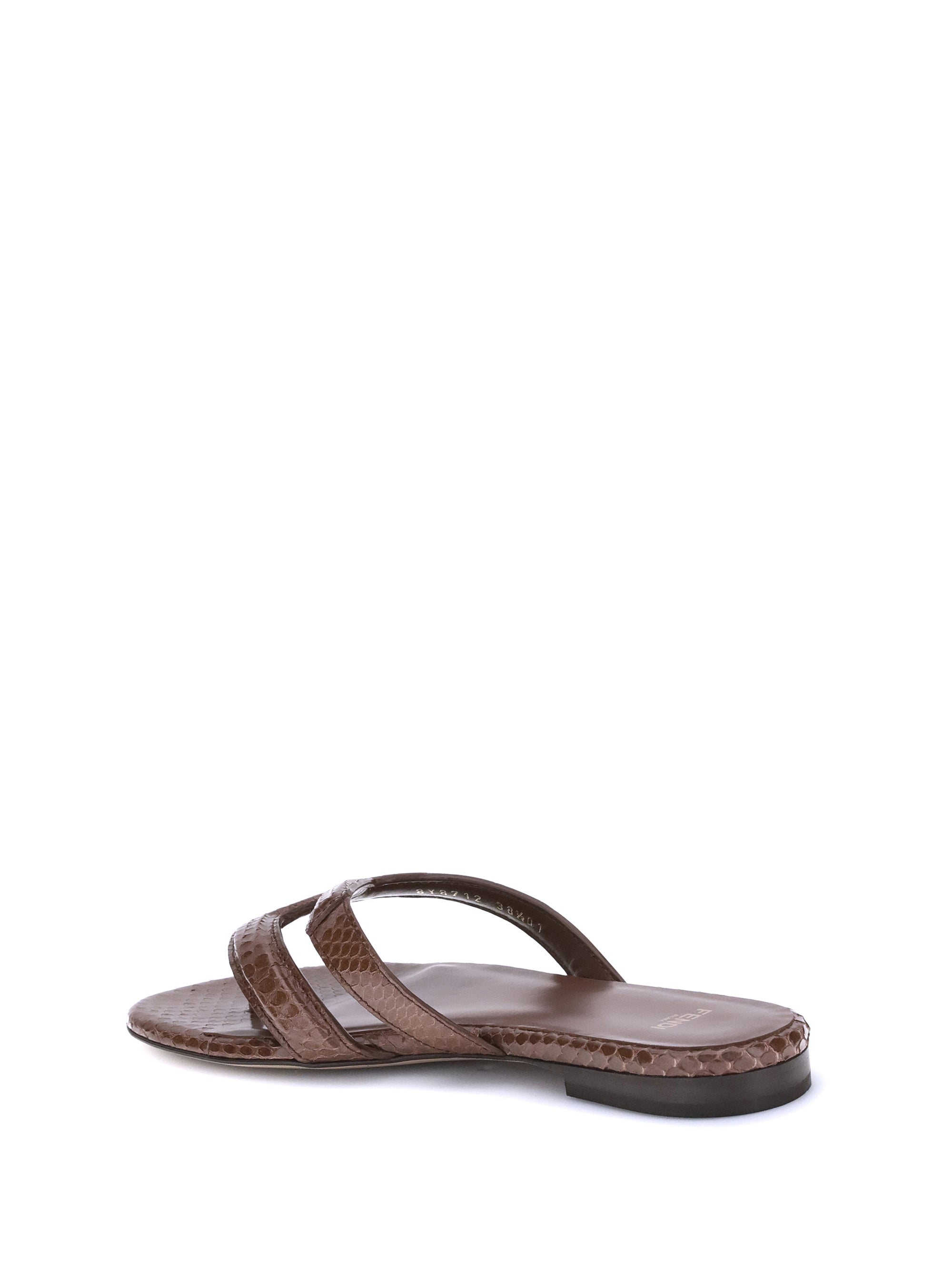 infradito ayers sandals