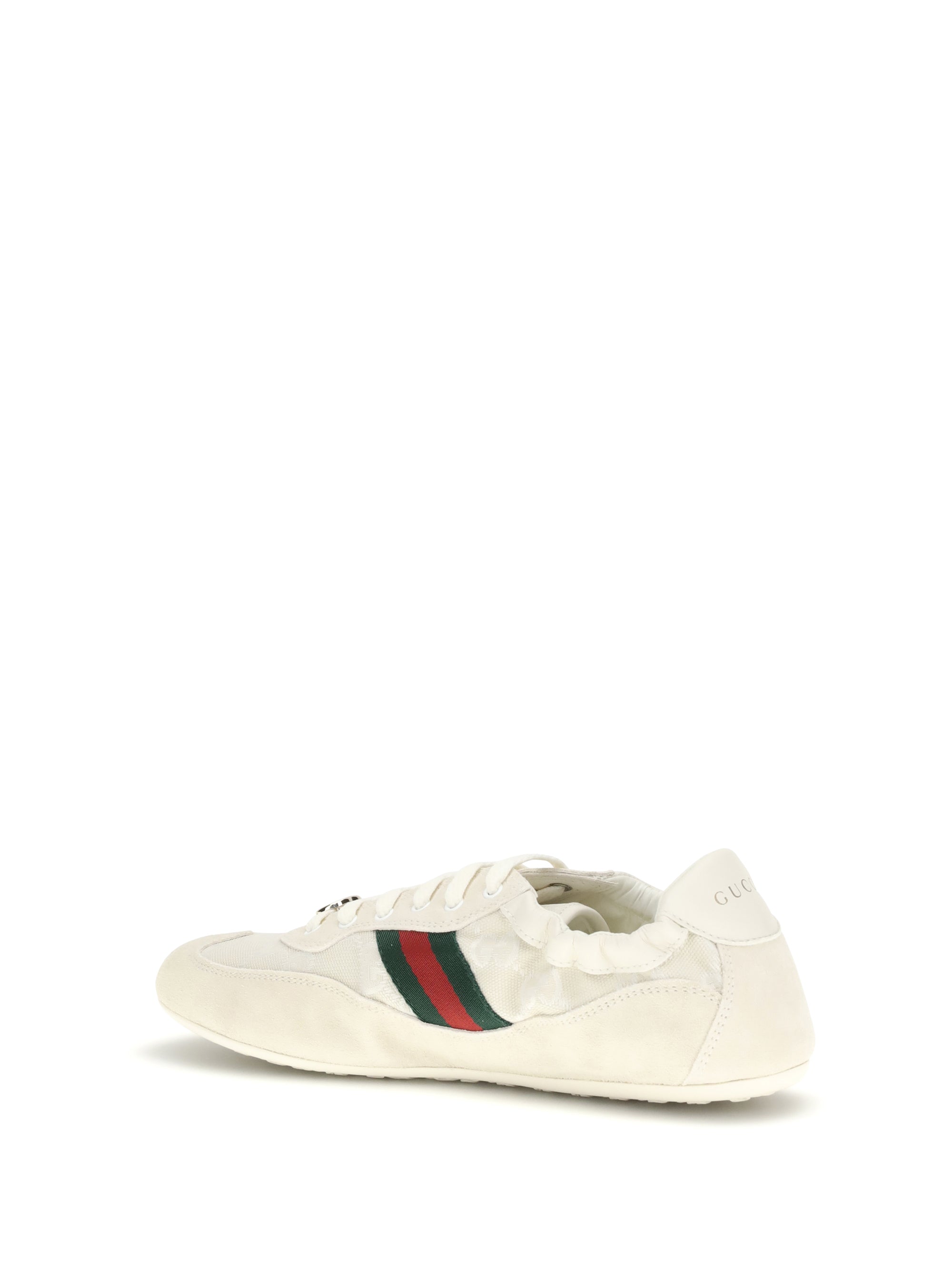 GUCCI 36 shift sneakers
