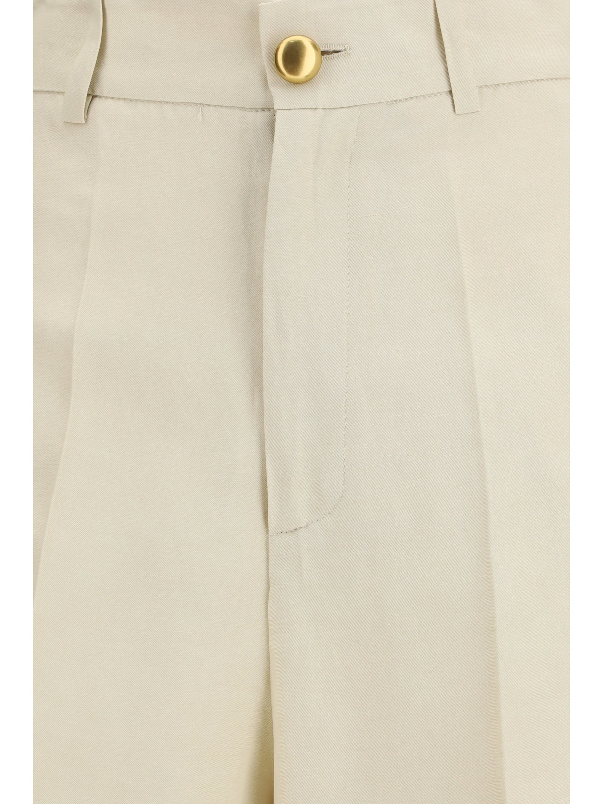 P.A.R.O.S.H. L raisa pants