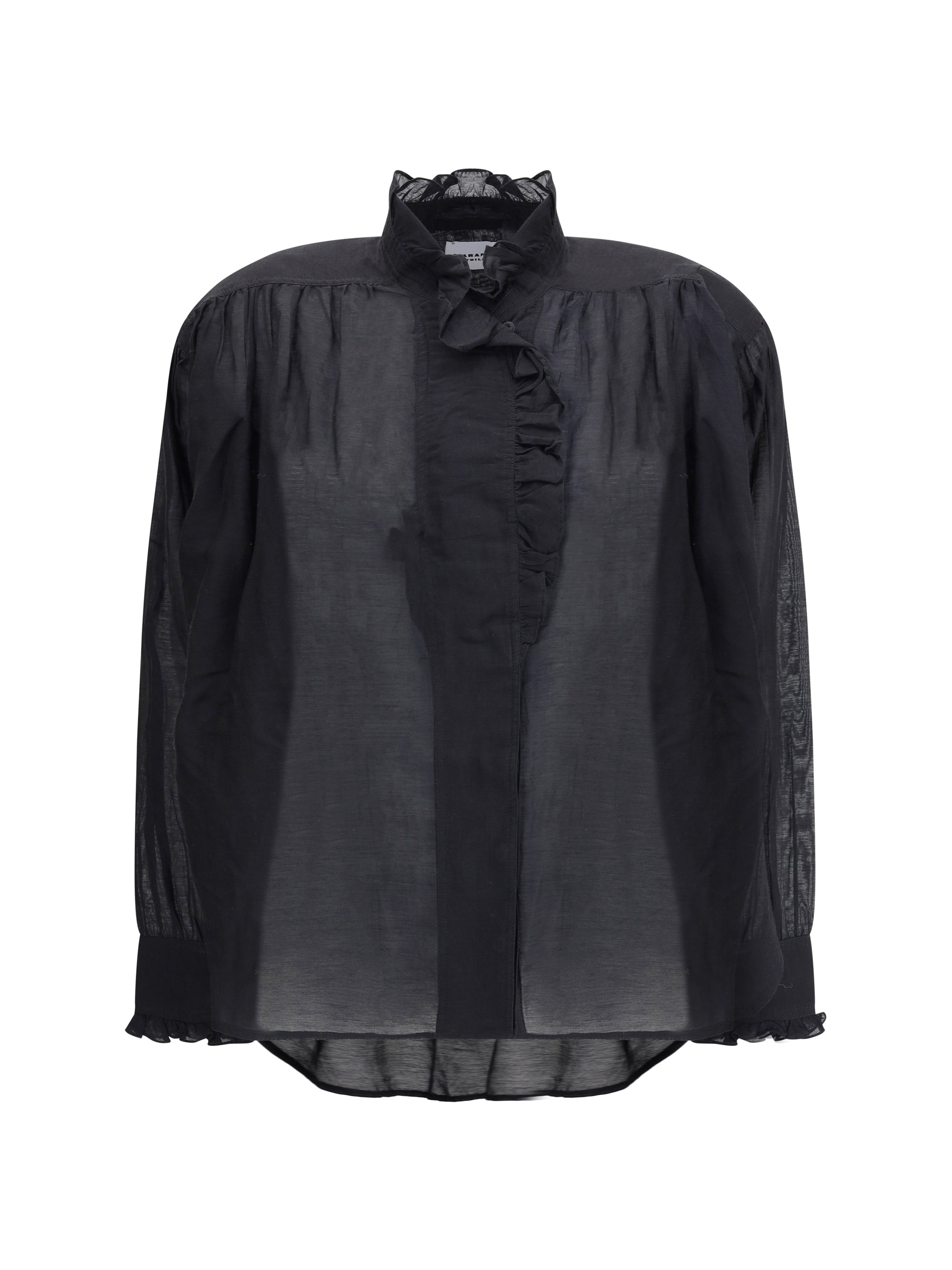 MARANT ETOILE 36 pamias blouse