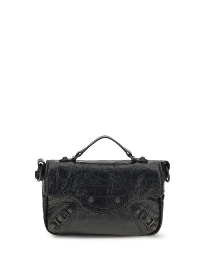 le city nano shoulder bag
