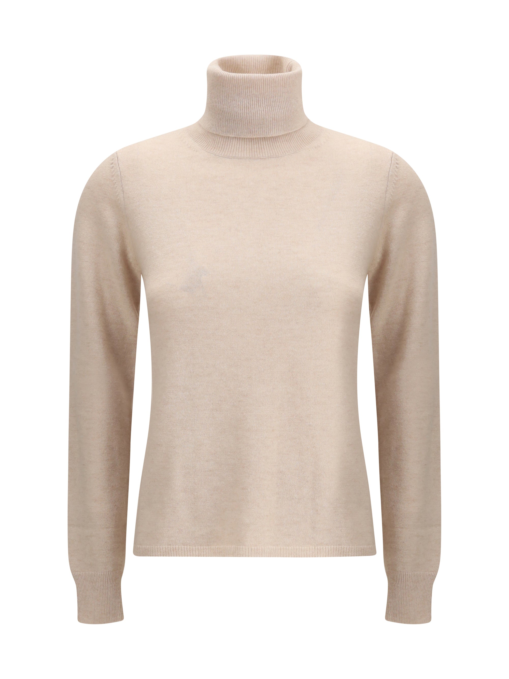 MAX MARA STUDIO L educata turtleneck