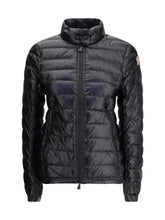 MONCLER GRENOBLE 3 quilted down coat