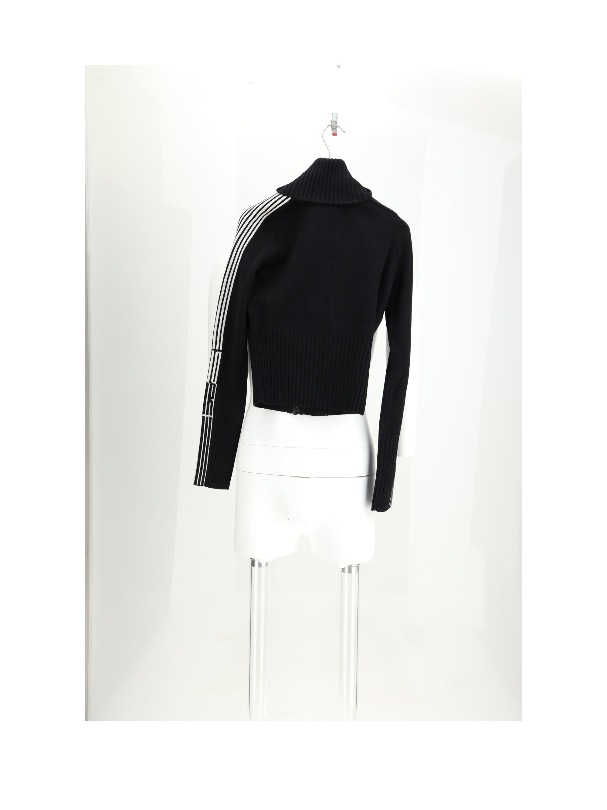 DIOR 40 an-jacq dior alps bande dior