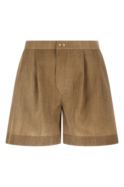 marocain shorts
