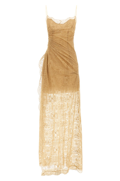 long dress