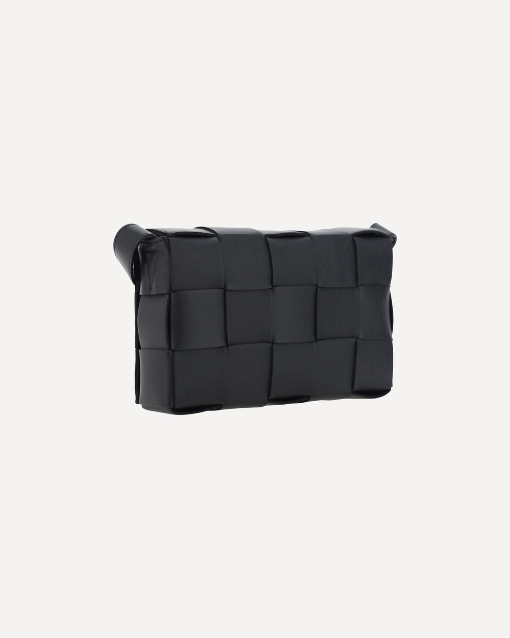cassette shoulder bag
